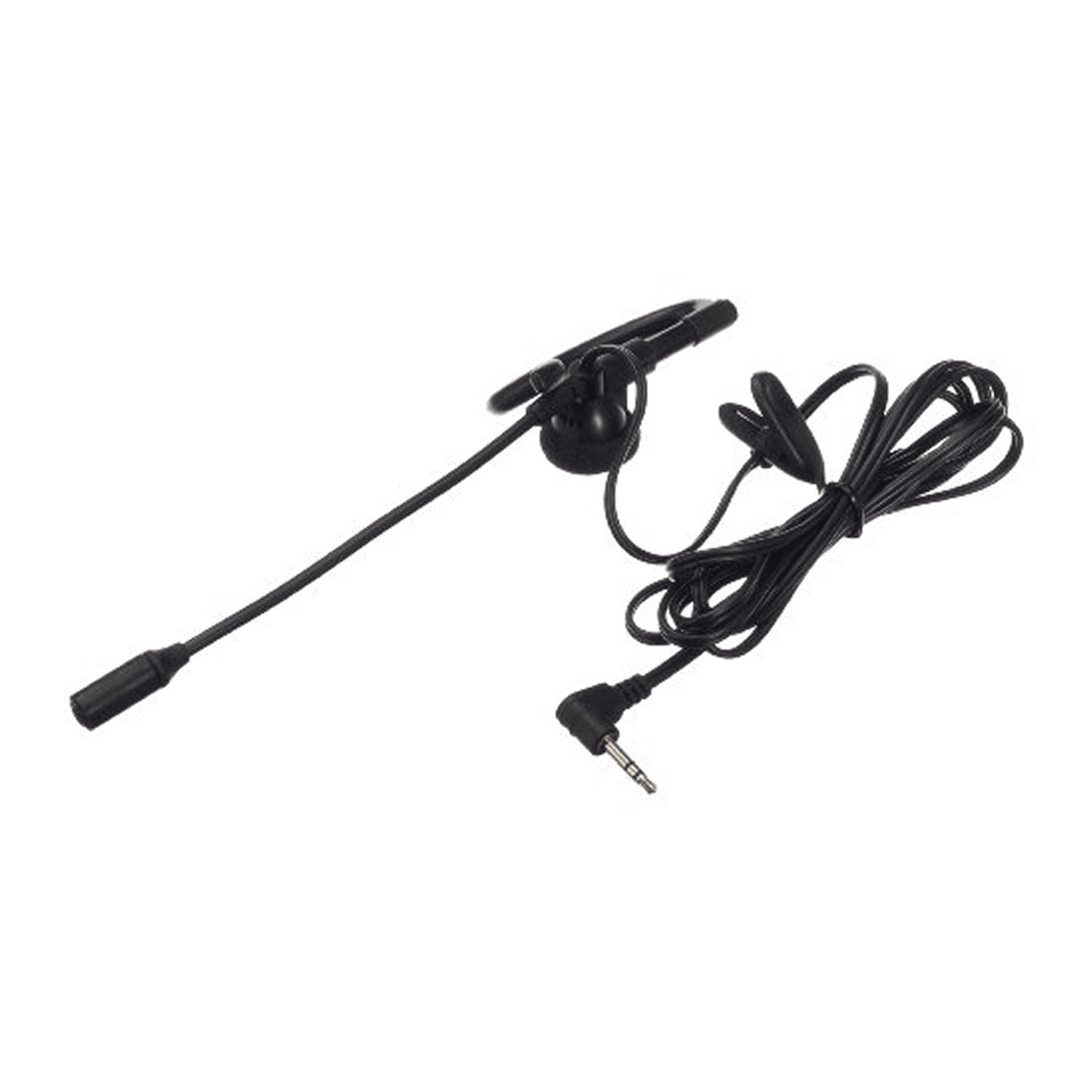 Headset with VOX function and boom microphone Motorola 00265, Motorola Solutions