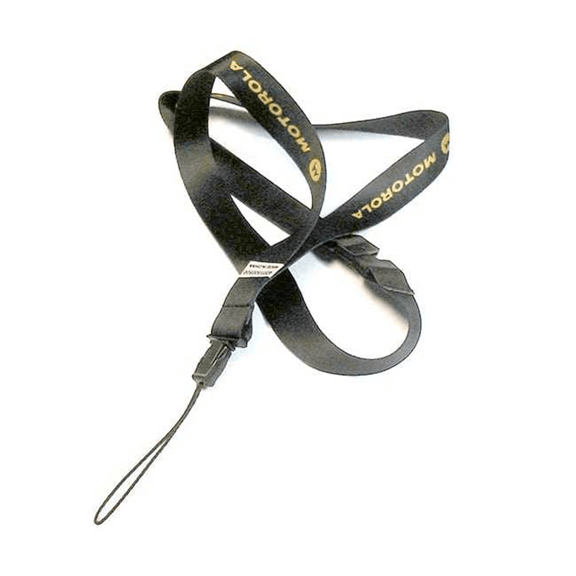 Lanyard for walkie-talkie Motorola 00636, Motorola Solutions  