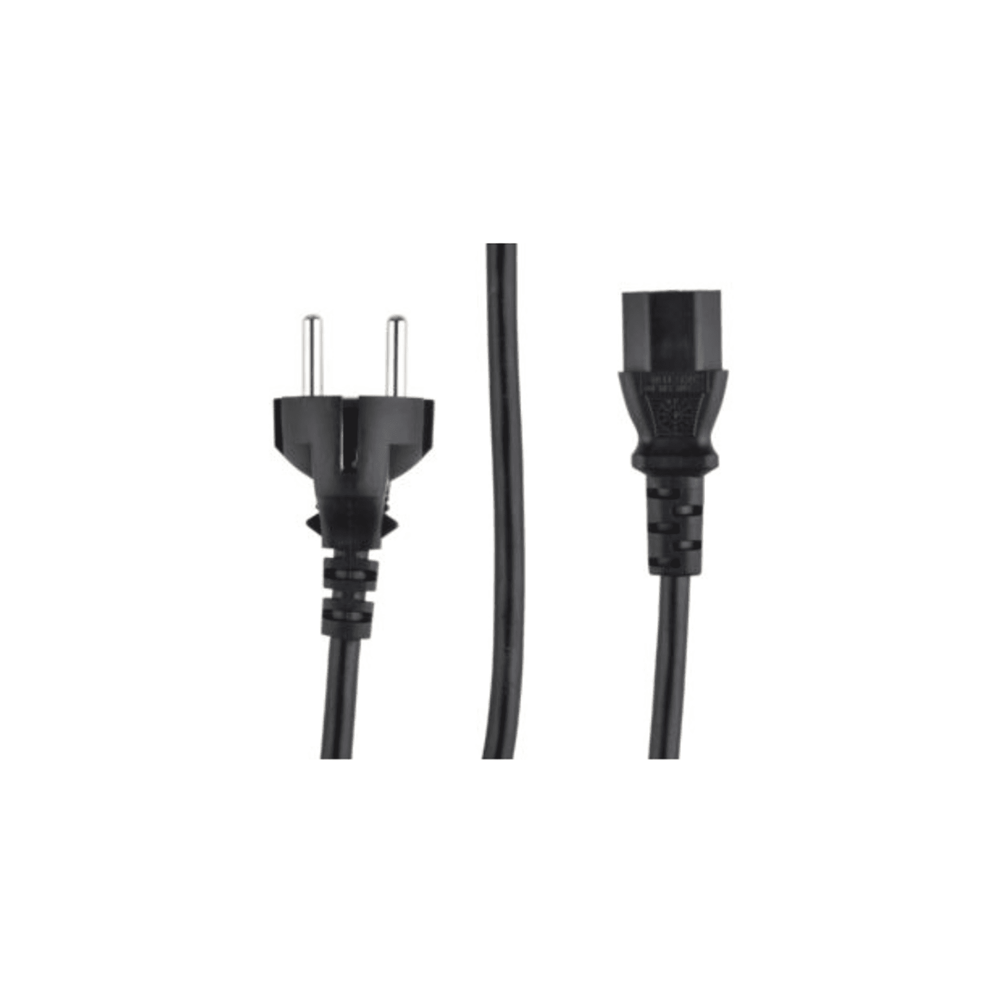 Przewód zasilający AC (wtyk EU), 3087791G04, Motorola Solutions