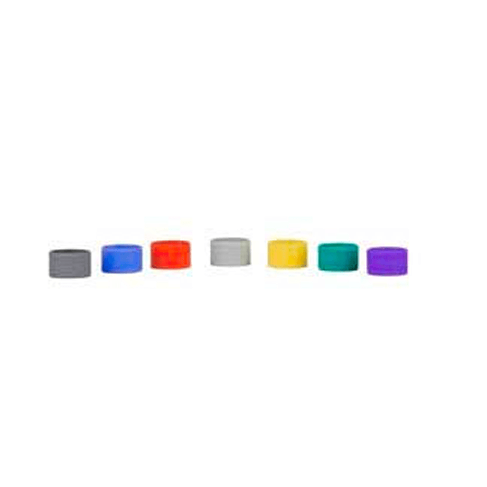Gray antenna ID bands (pack of 10), 32012144001, Motorola Solutions  