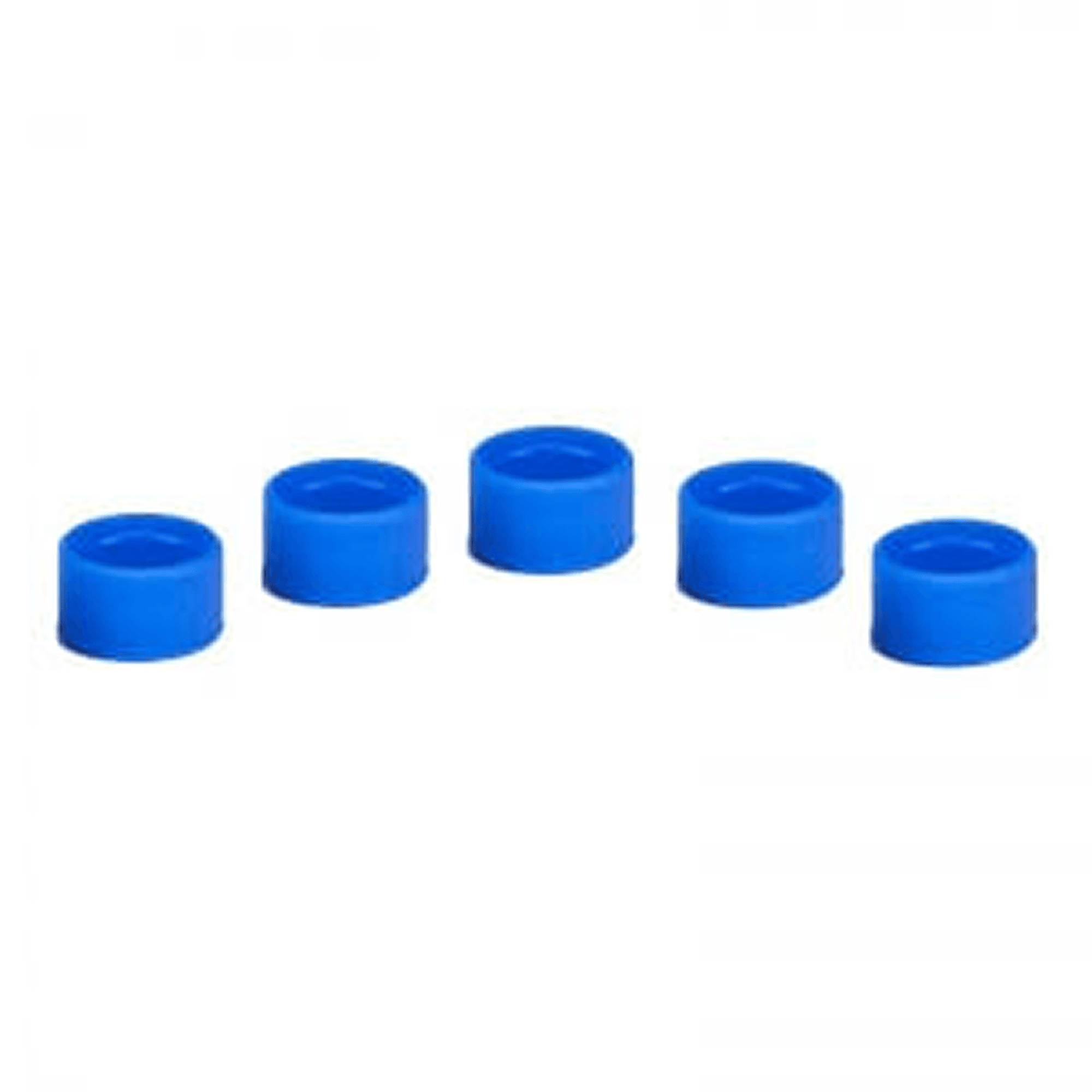 Blue antenna ID bands (pack of 10), 32012144004, Motorola Solutions  