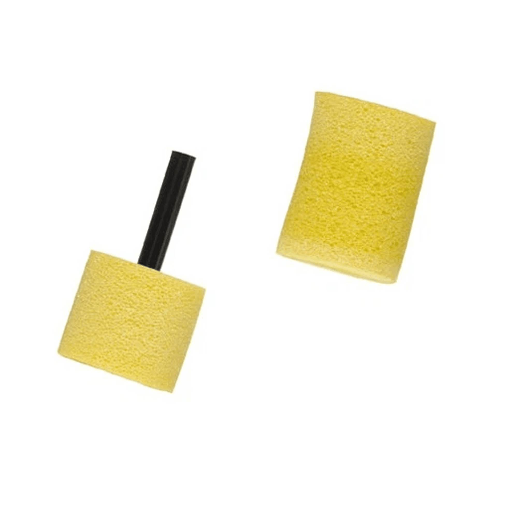 Replacement foam plugs for RLN6242 (50 pairs), 5080384F72, Motorola Solutions