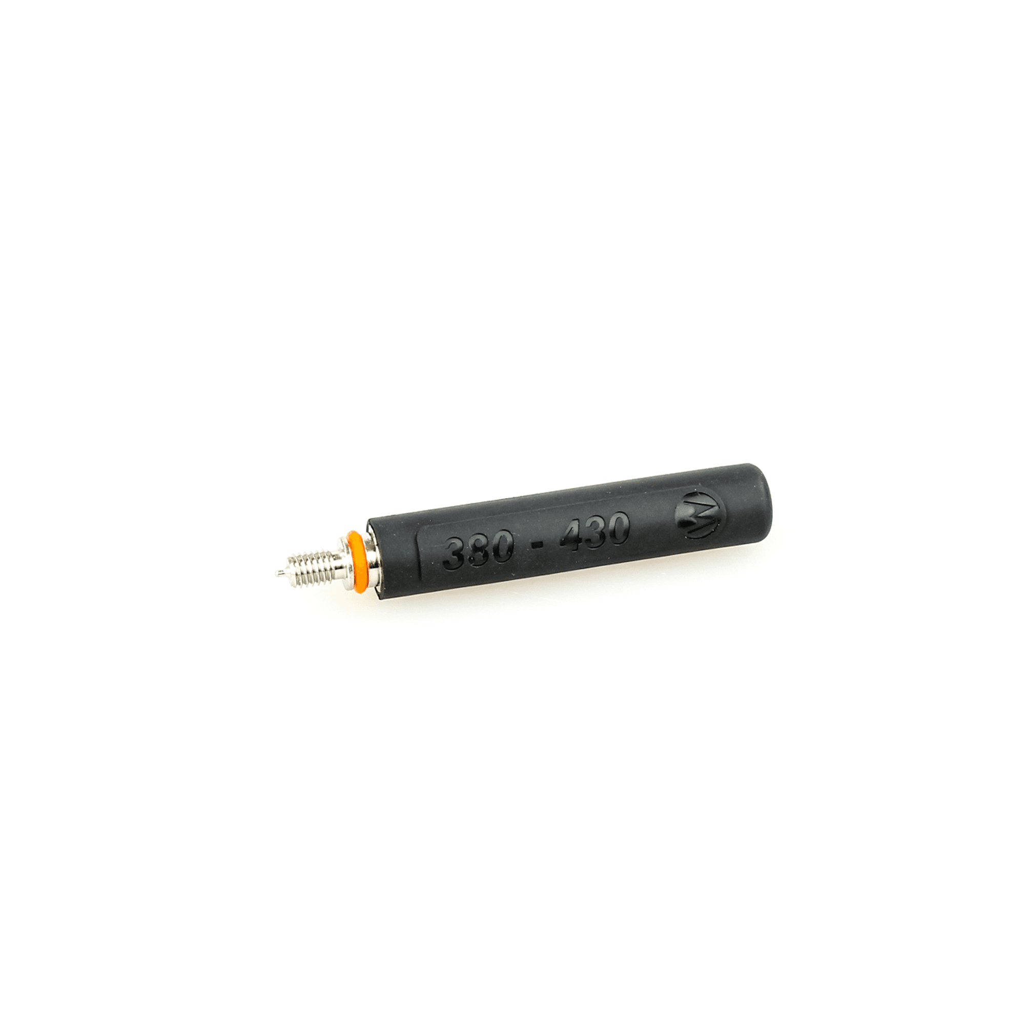 TETRA/GPS 55 mm Stubby Antenna, AN000251A01, Motorola Solutions
