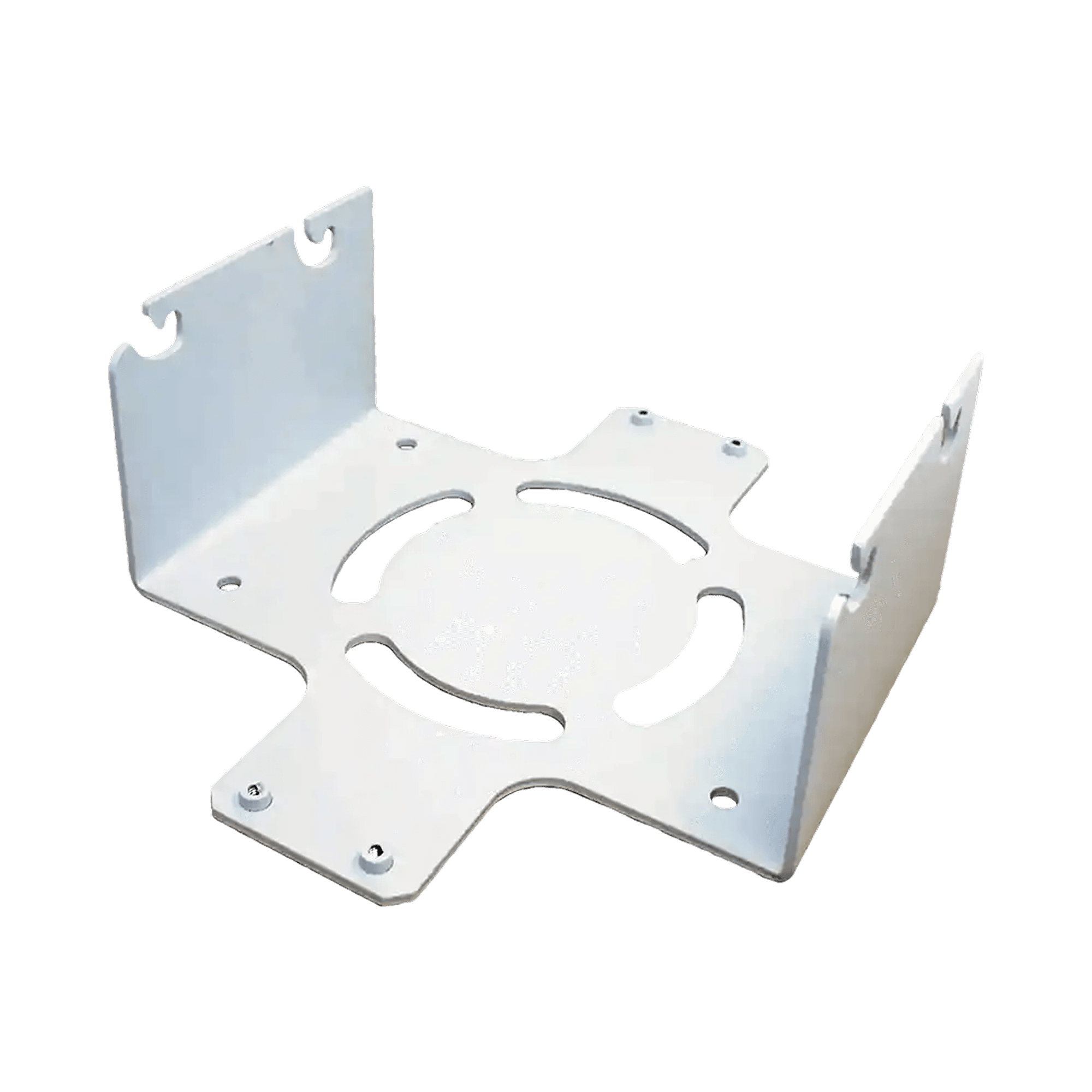 Wall Mount Bracket, BR000143A01, Motorola Solutions