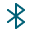 Bluetooth 5.0 wireless connectivity