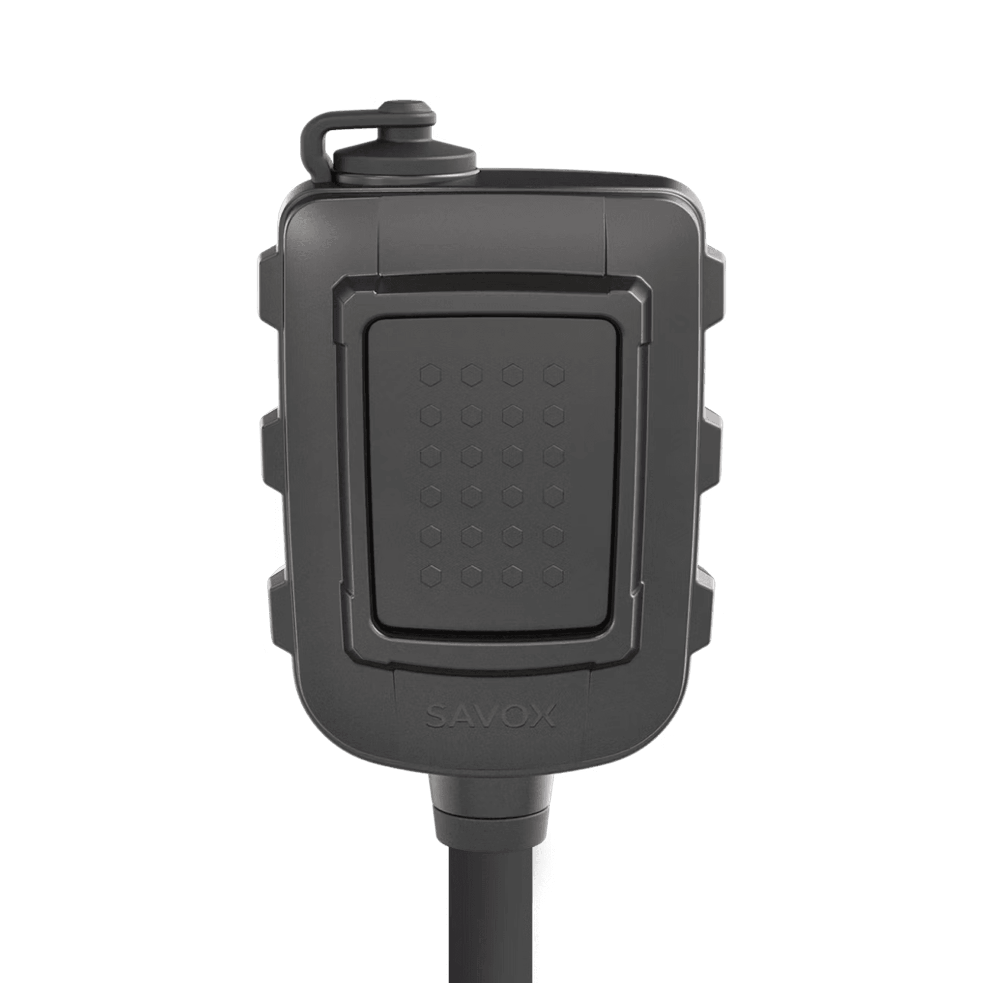 Tactical Push-to-talk unit, C-C200, Savox  