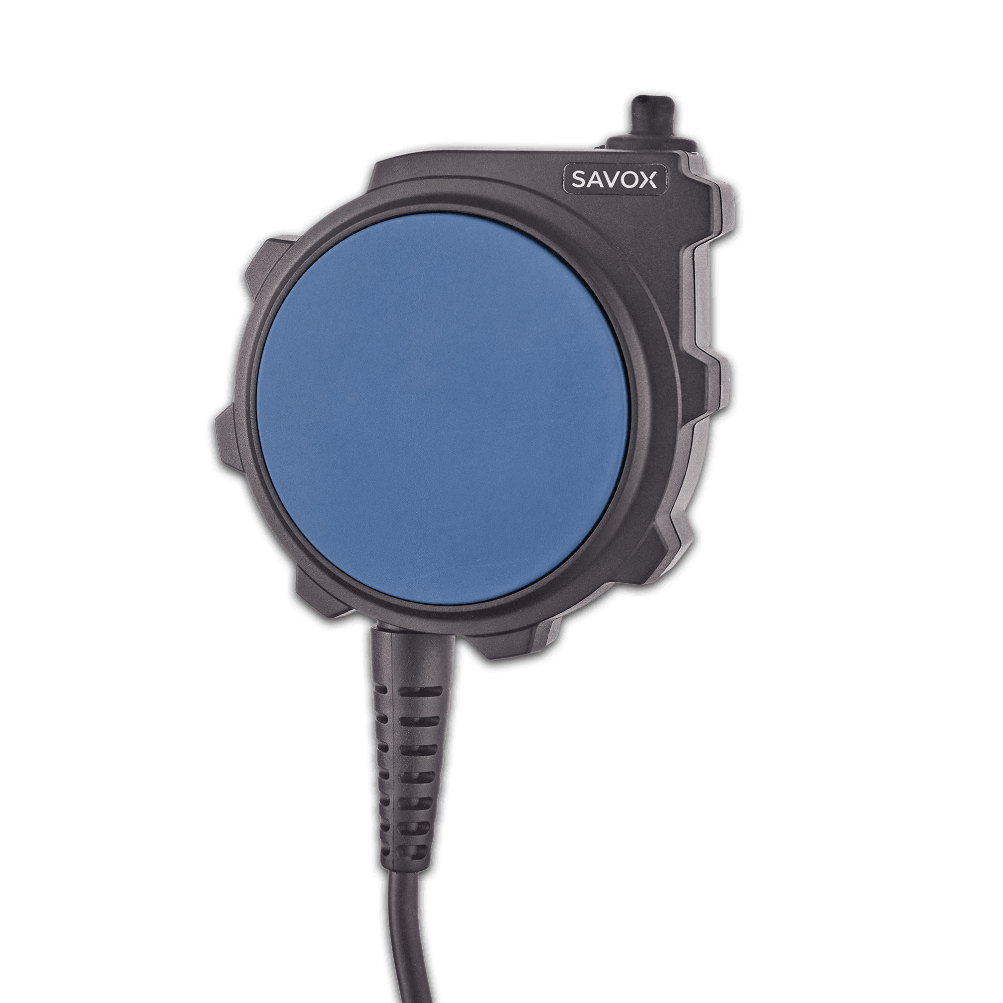 Push-to-talk unit, C-C440 Ex, Savox  