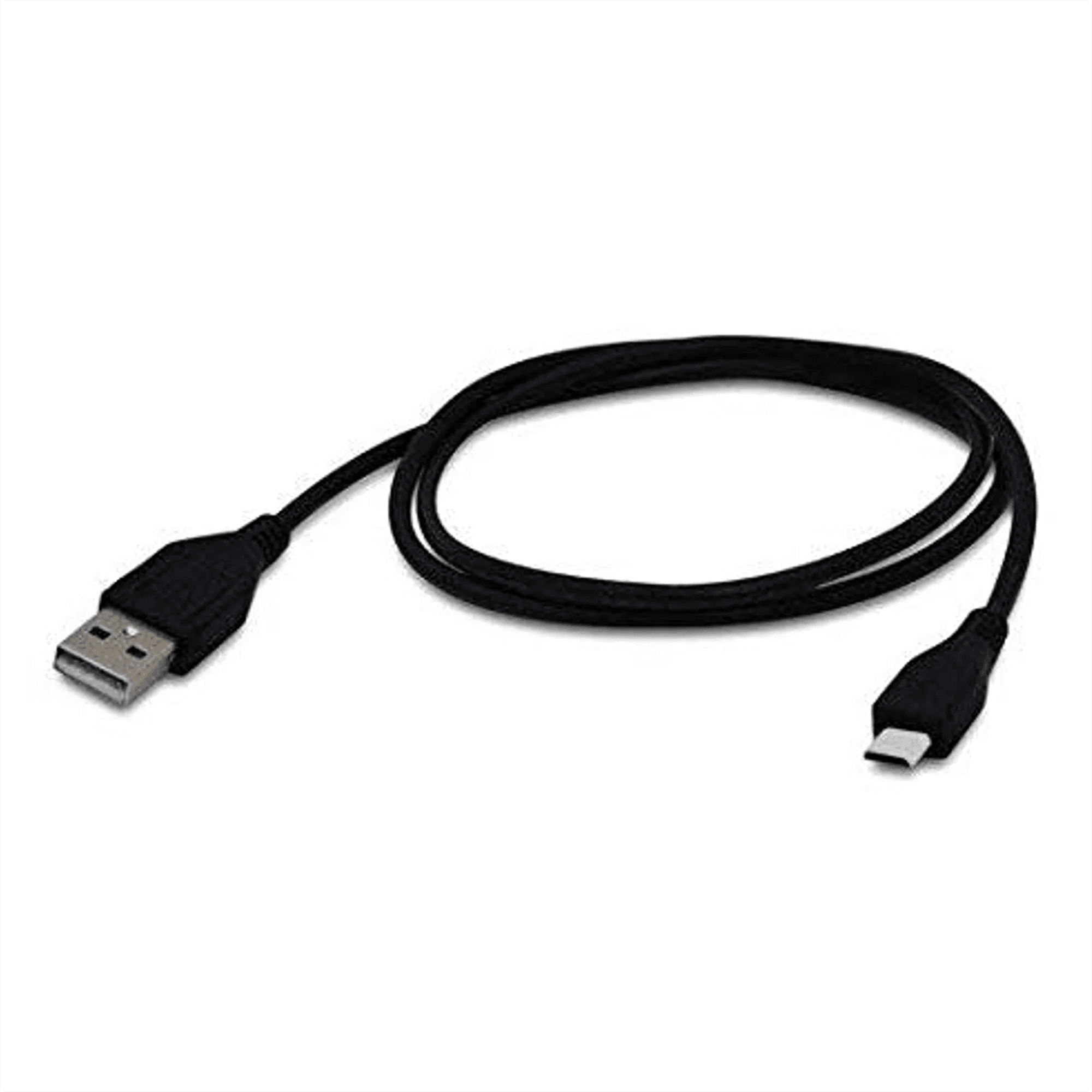 Micro USB programming cable, CB000262A01, Motorola Solutions