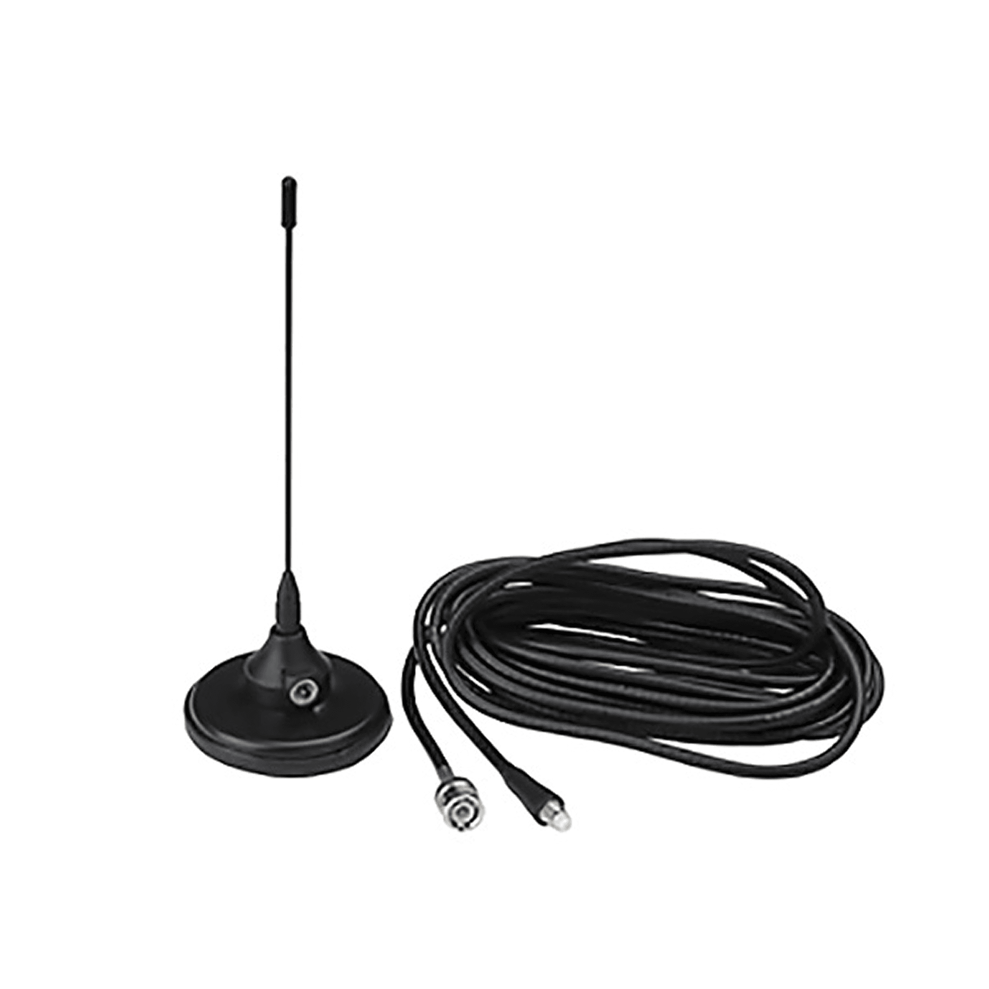 1/4 Wave TETRA 380-400 MHz Mobile Antenna, GMAE4256B, Motorola Solutions