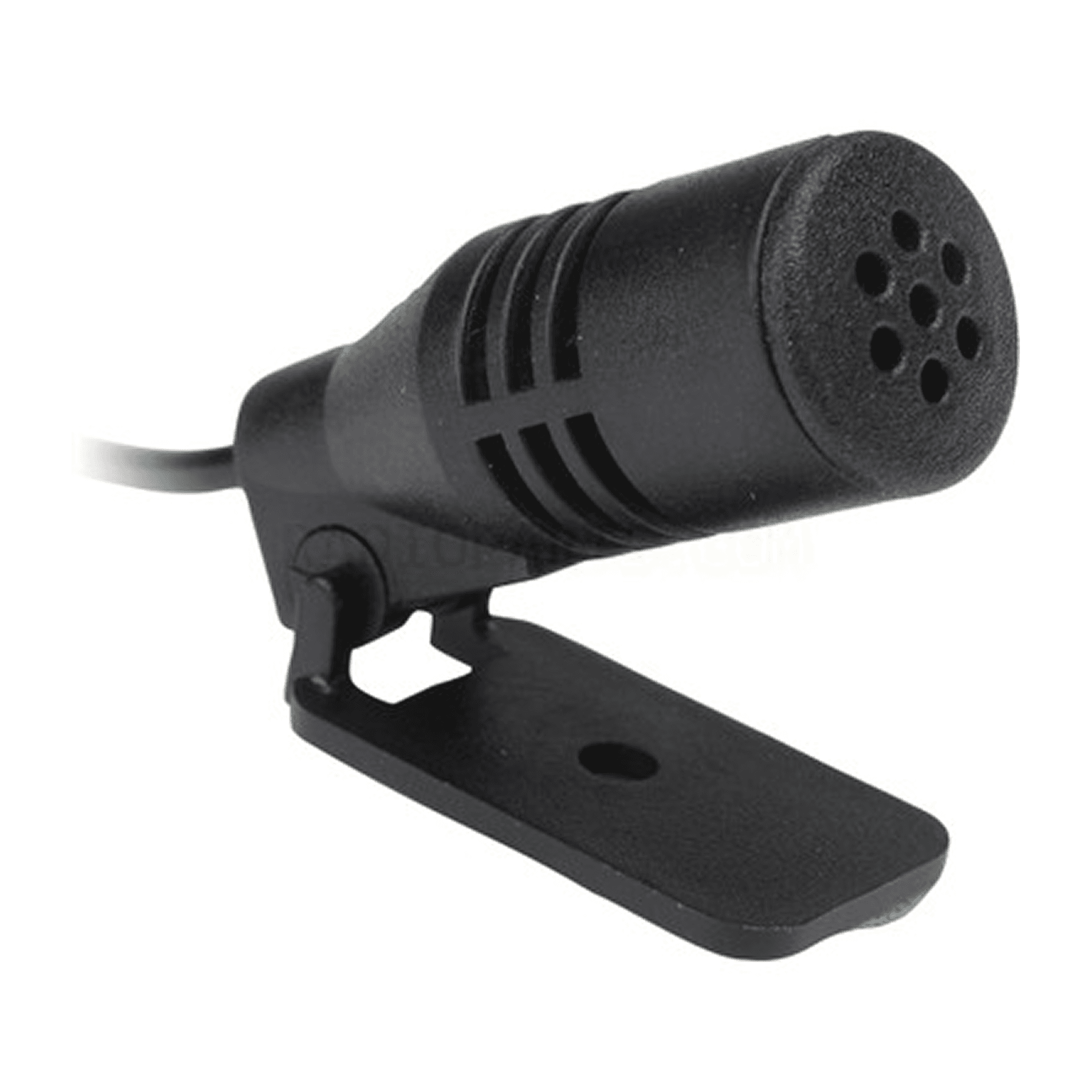 Mikrofon do montażu na osłonie przeciwsłonecznej, GMMN4065, Motorola Solutions