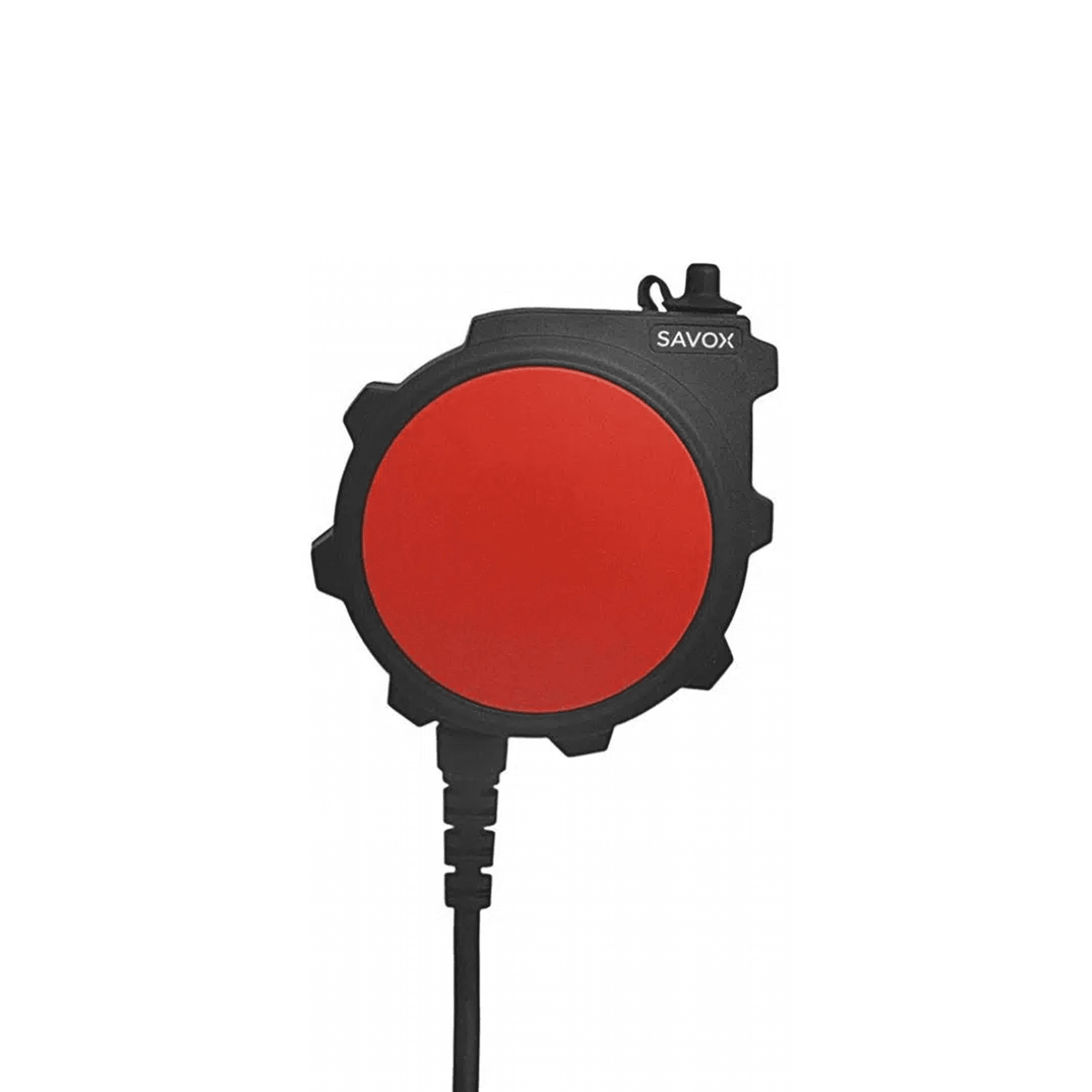 Savox C-C400 PTT Com-Control Unit, GMMN4579B, Motorola Solutions