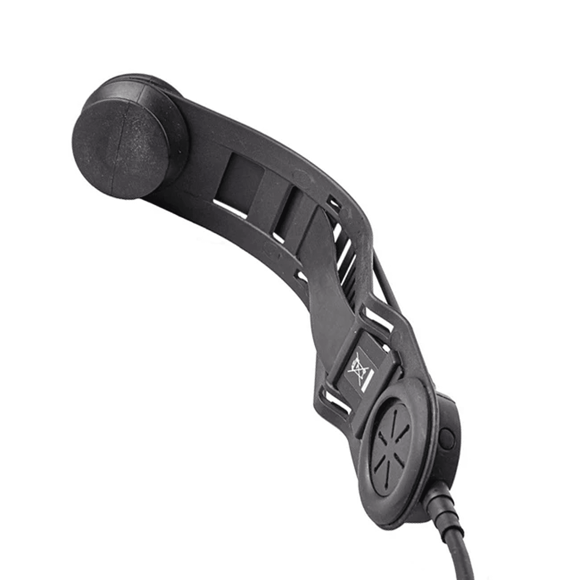 Hełmowy zestaw słuchawkowy Savox HC-1 z przewodnictwem kostnym, GMMN4585, Motorola Solutions