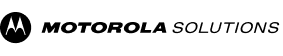 Motorola Solutions