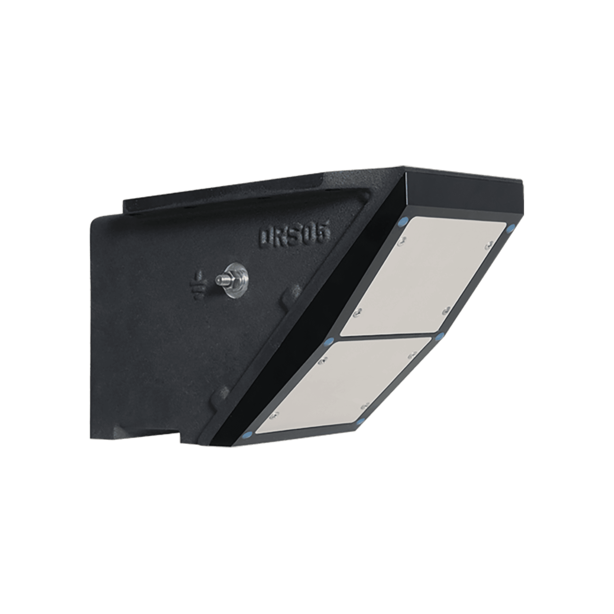 DEUTA DRS05 Doppler radar speed sensor
