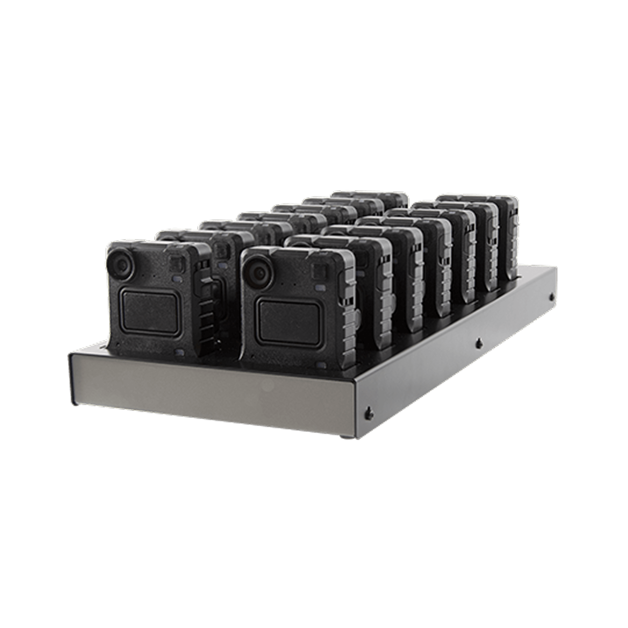 Wieloportowa stacja dokująca Motorola Solutions VB-400-DOCK-14 (14-portowa)
