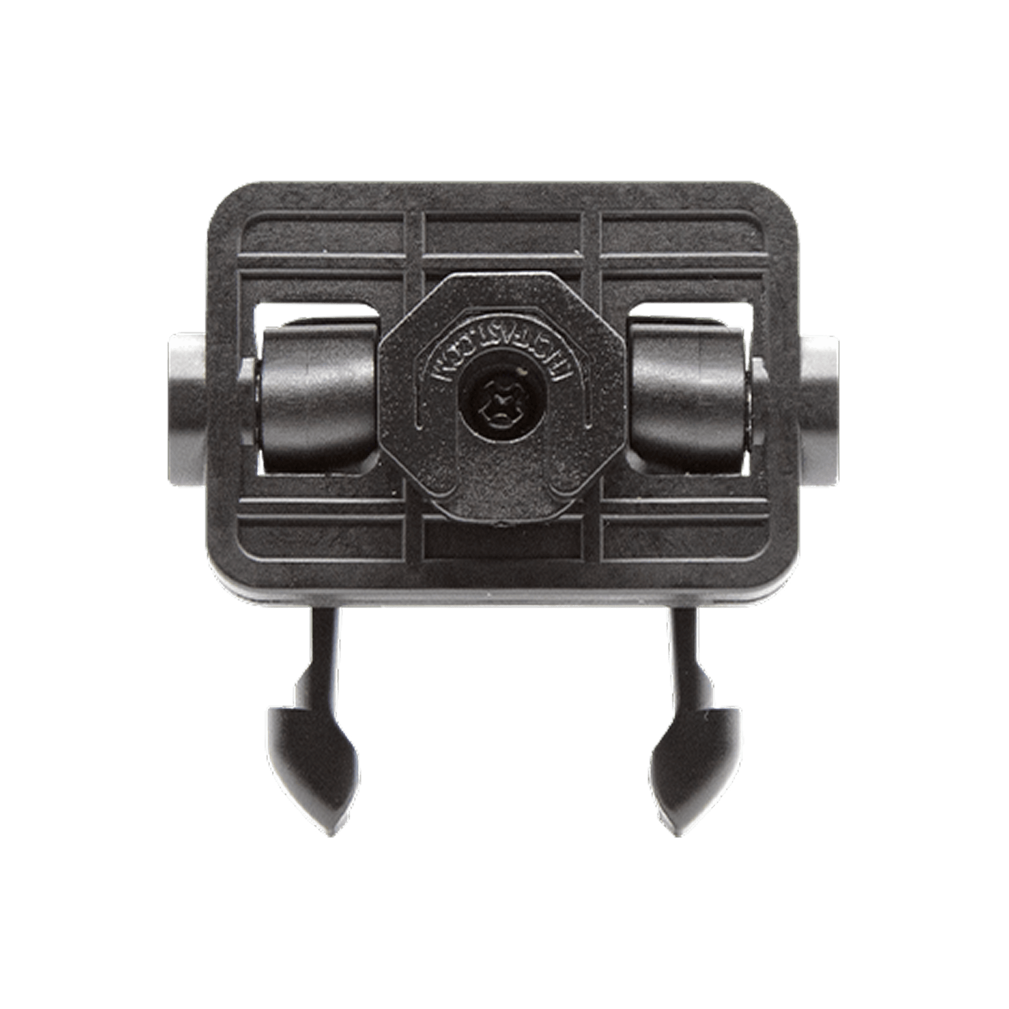 Uchwyt szeroki wychylny Motorola Solutions Klick Fast Quick Release (VB-400-QR-KFTILT2)