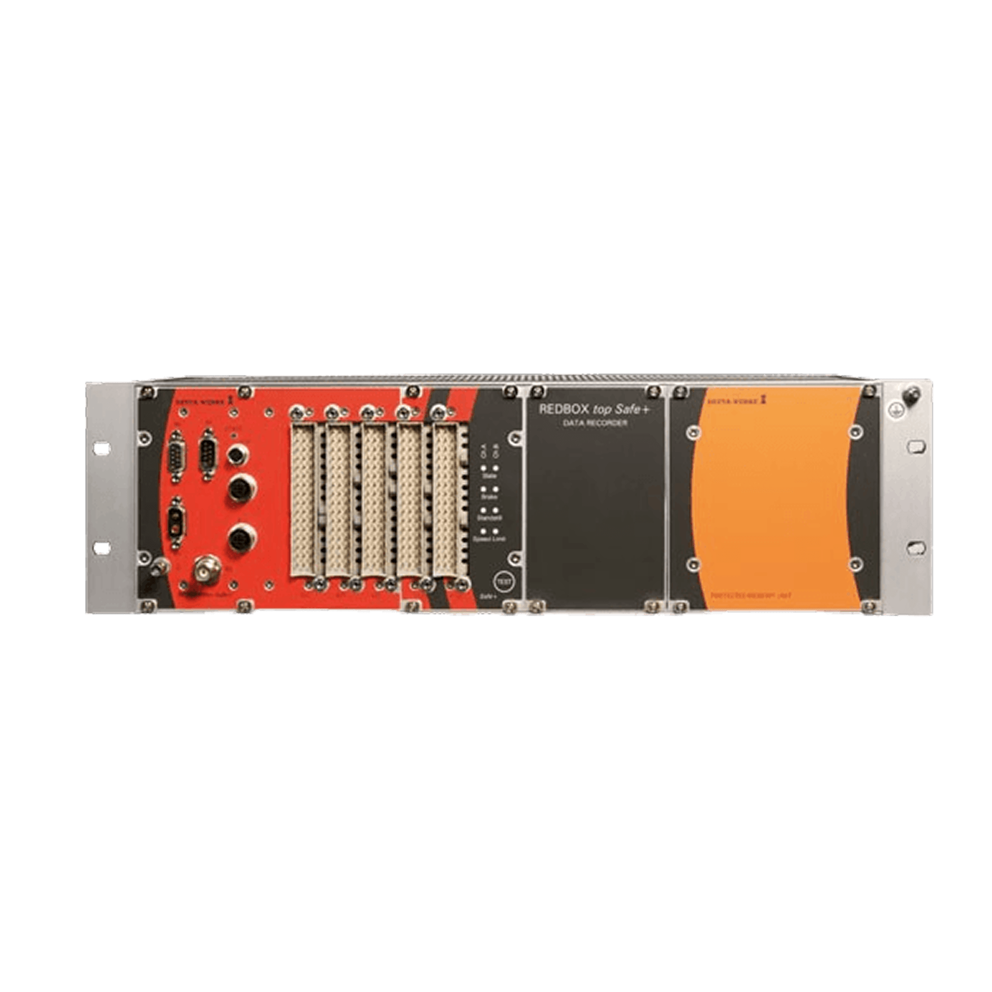 DEUTA REDBOXtop Event Recorder