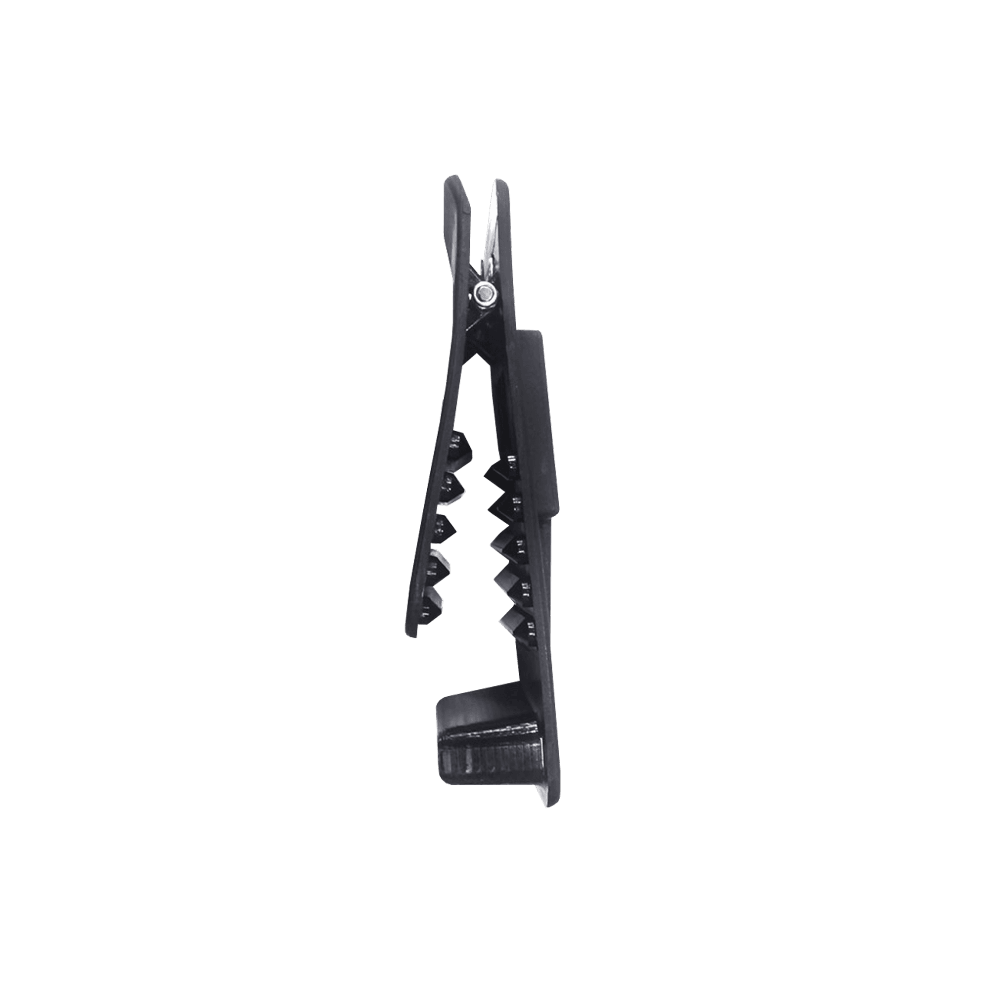Klamra kieszeniowa z gniazdem Klick Fast Motorola Solutions (KF-DOCKCLAMP)
