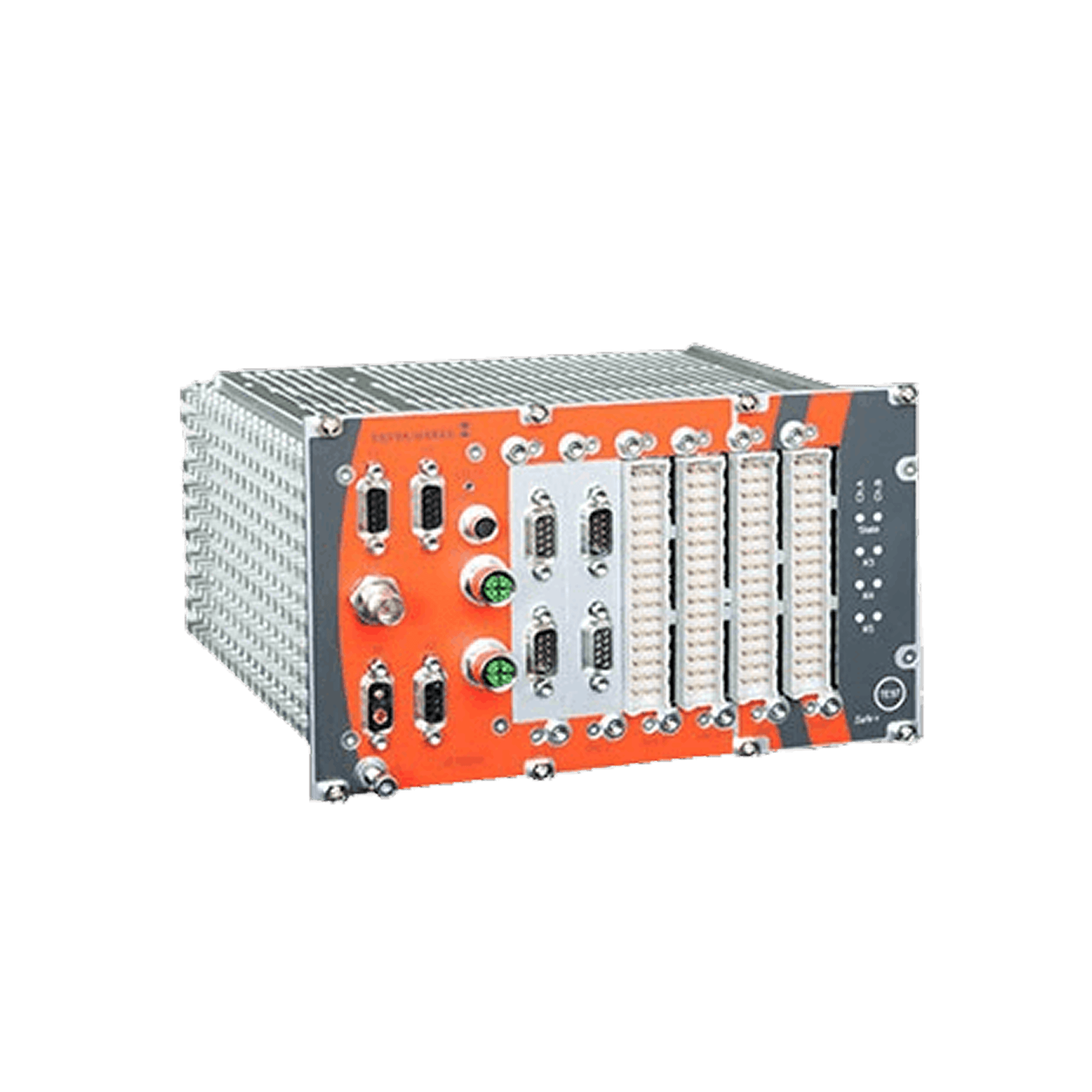 DEUTA REDBOX 2K Multifunctional Recorder