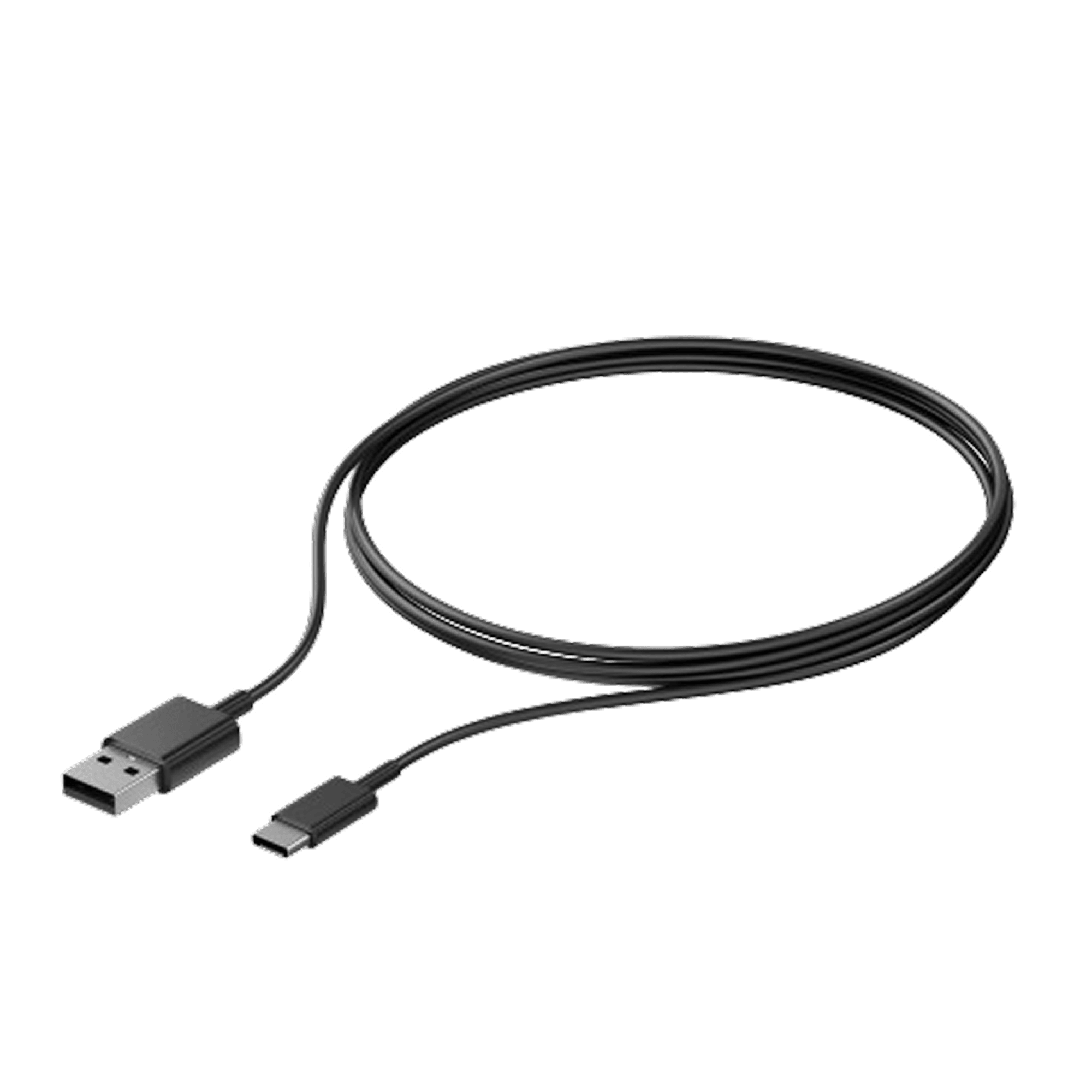 Motorola Solutions USB-A to USB-C On-the-go Charge Cable (PMKN4294)