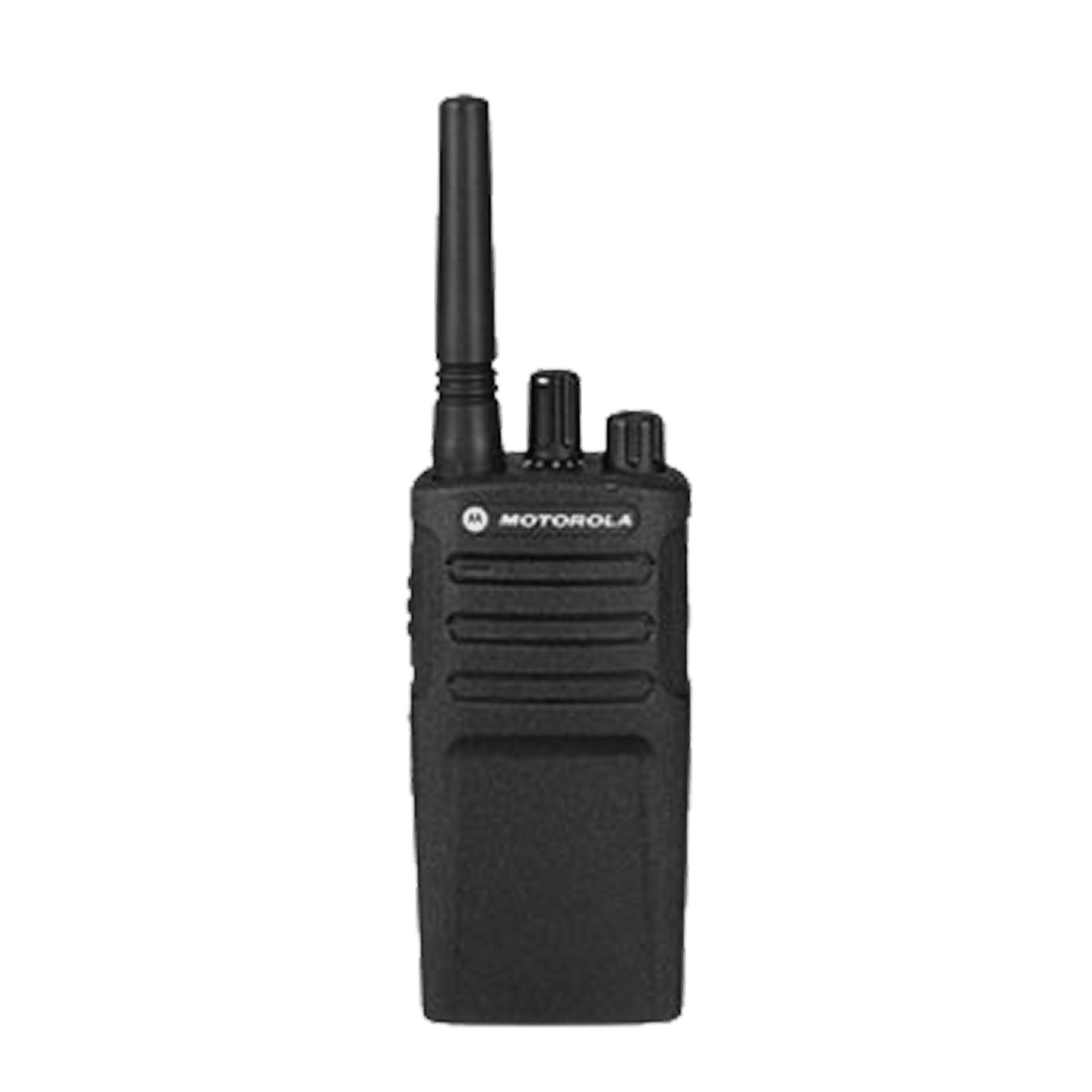 XT420 Heavy-Duty Business Two-Way Radio, Motorola Solutions  
