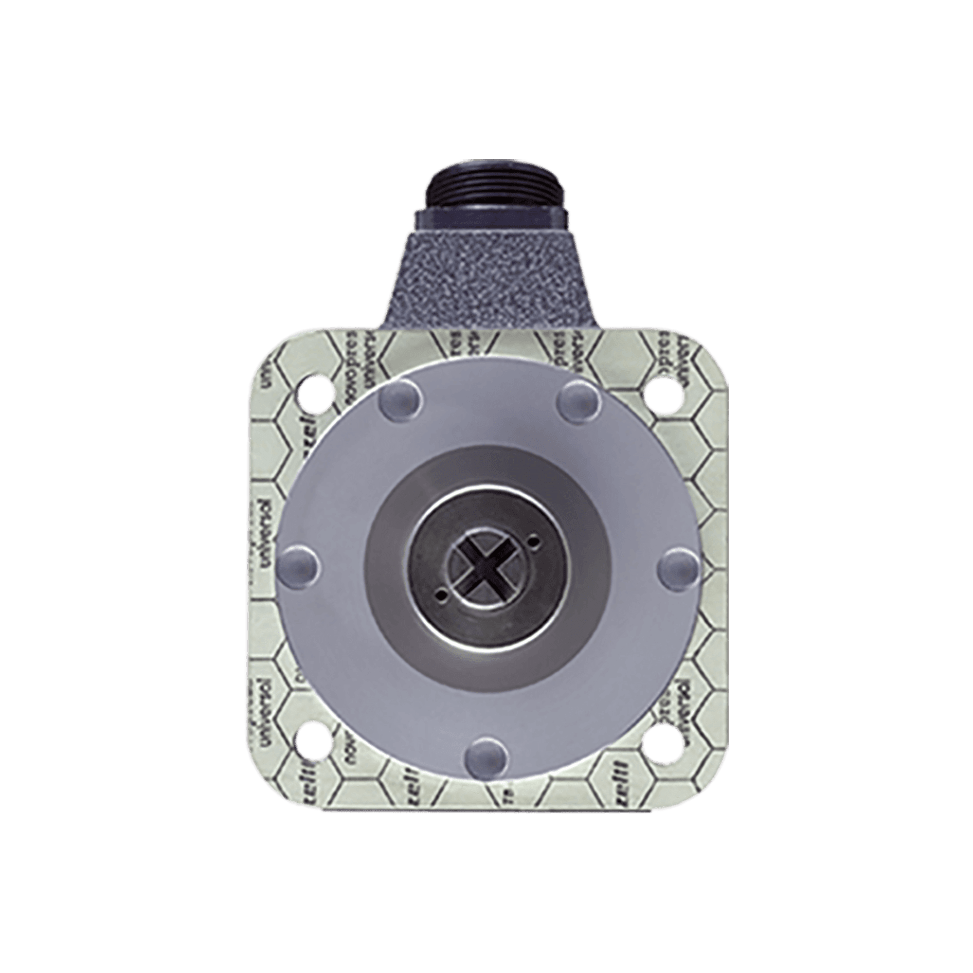 DEUTA DF16 Axle-Mounted Sensor / Pulse Generator