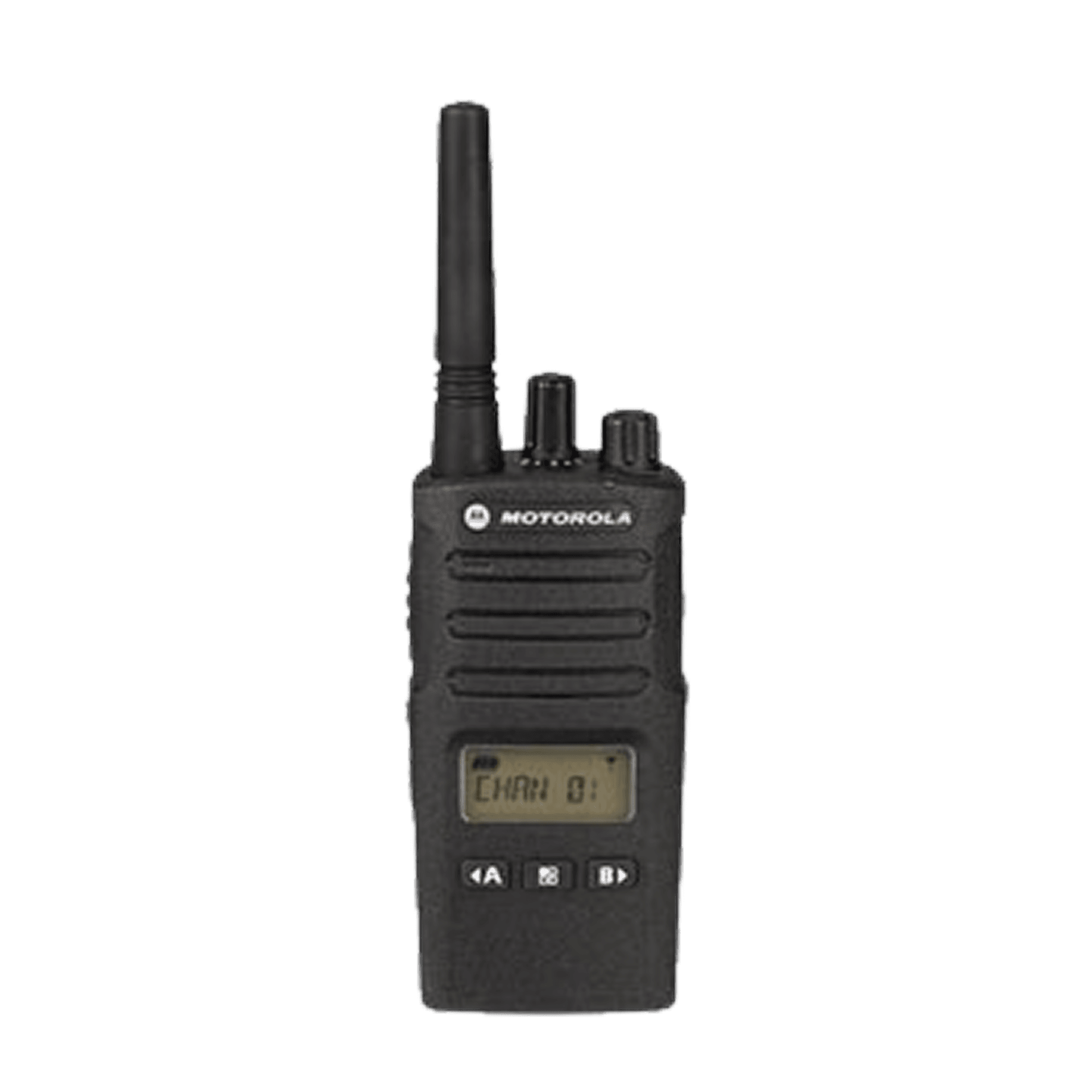 XT460 Display Business Two-Way Radio, Motorola Solutions  