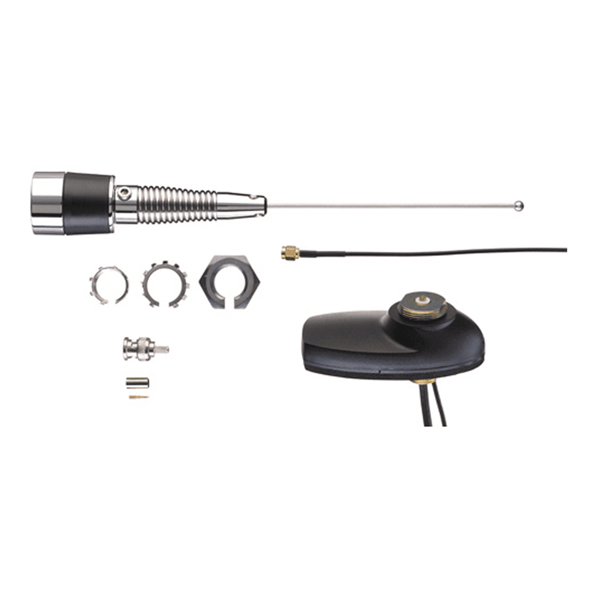 Antena przewoźna UHF 403-520 MHz 2 dB, HAE6021A, Motorola Solutions