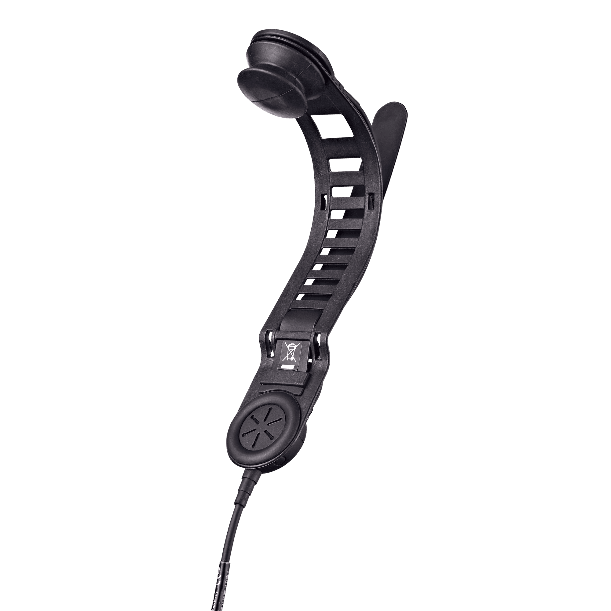 Helmet-COM long mic arm headset, HC-1, Savox