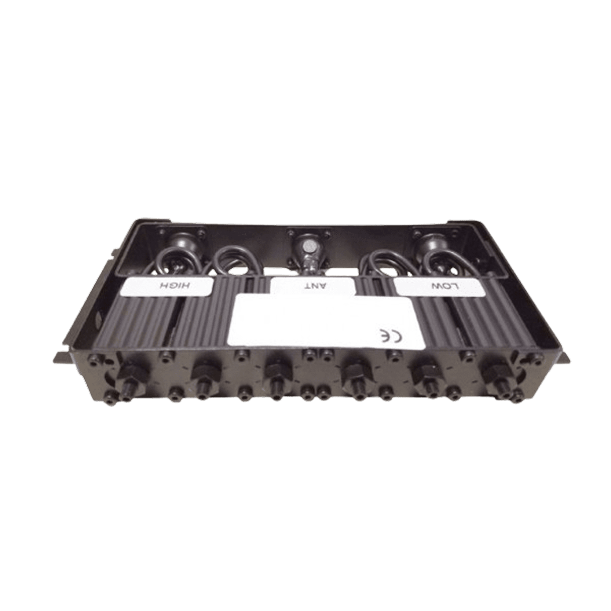 VHF 136-174 MHz Internal Duplexer, HKFD1001A, Motorola Solutions