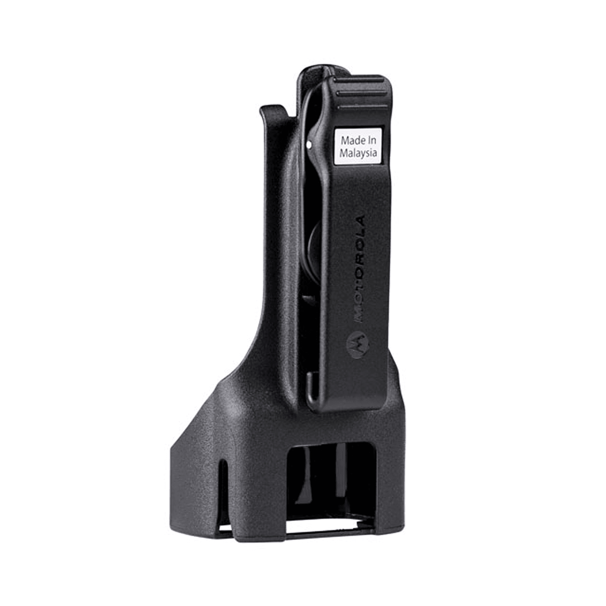 Belt clip holster Motorola HKLN4510A, Motorola Solutions