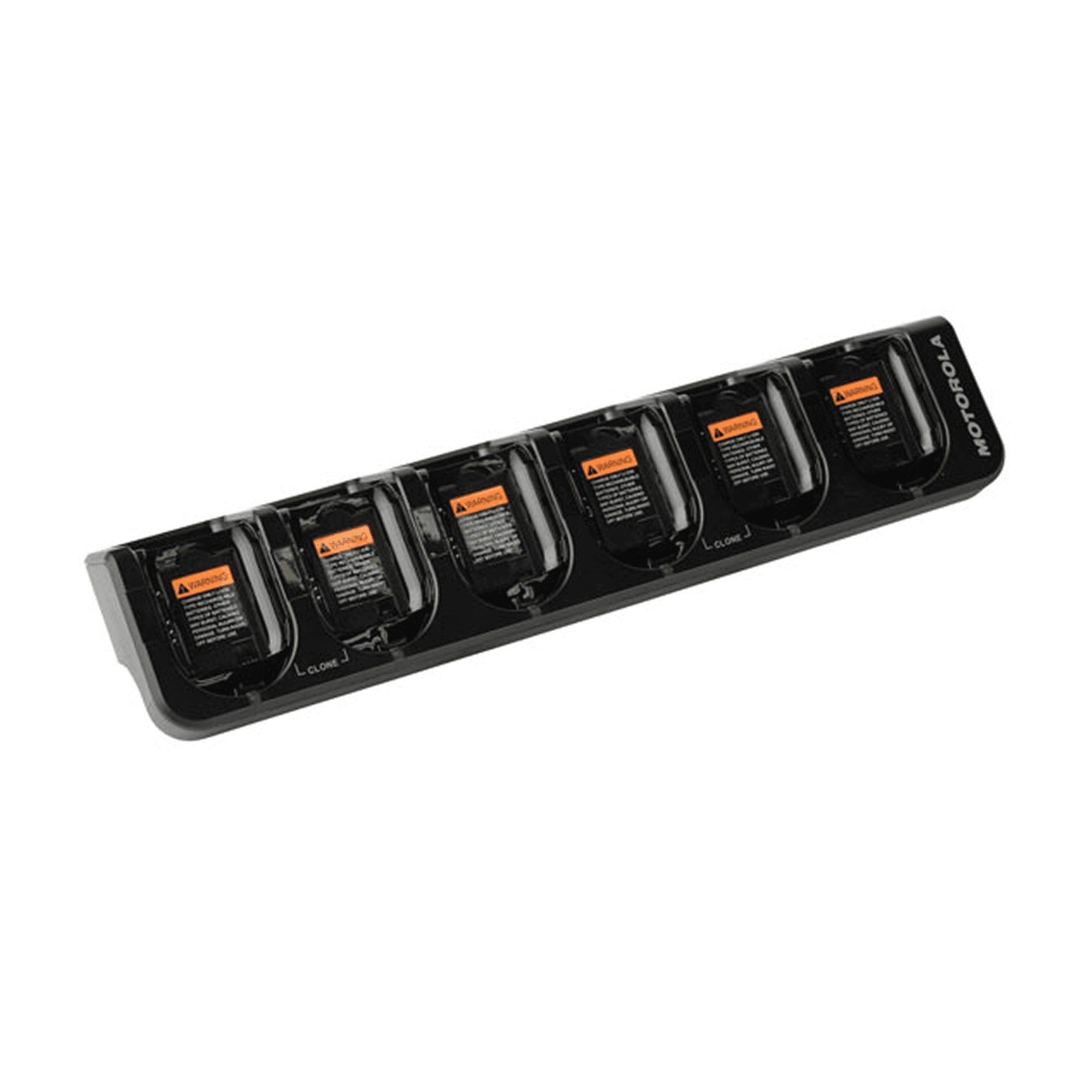 Multi-unit charger for CLPe series (MUC) Motorola IXPN4029B, Motorola Solutions