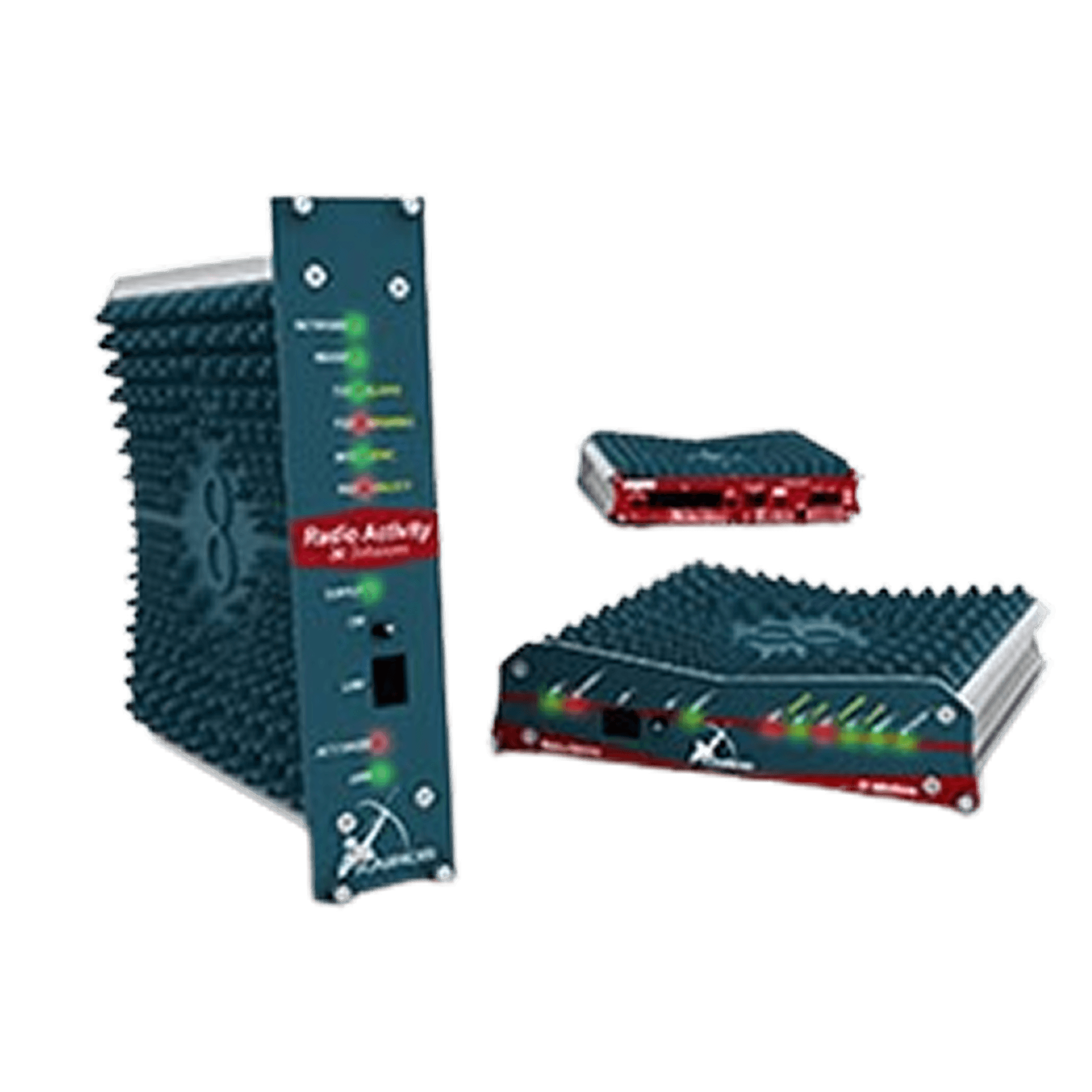 Radio Activity KAIROS Multi-Protocol Base Station / Repeater, Radio Activity
