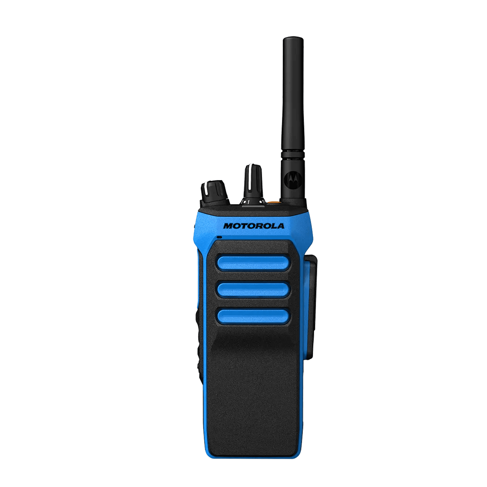 Radiotelefon przenośny MOTOTRBO R7Ex NKP, Motorola Solutions