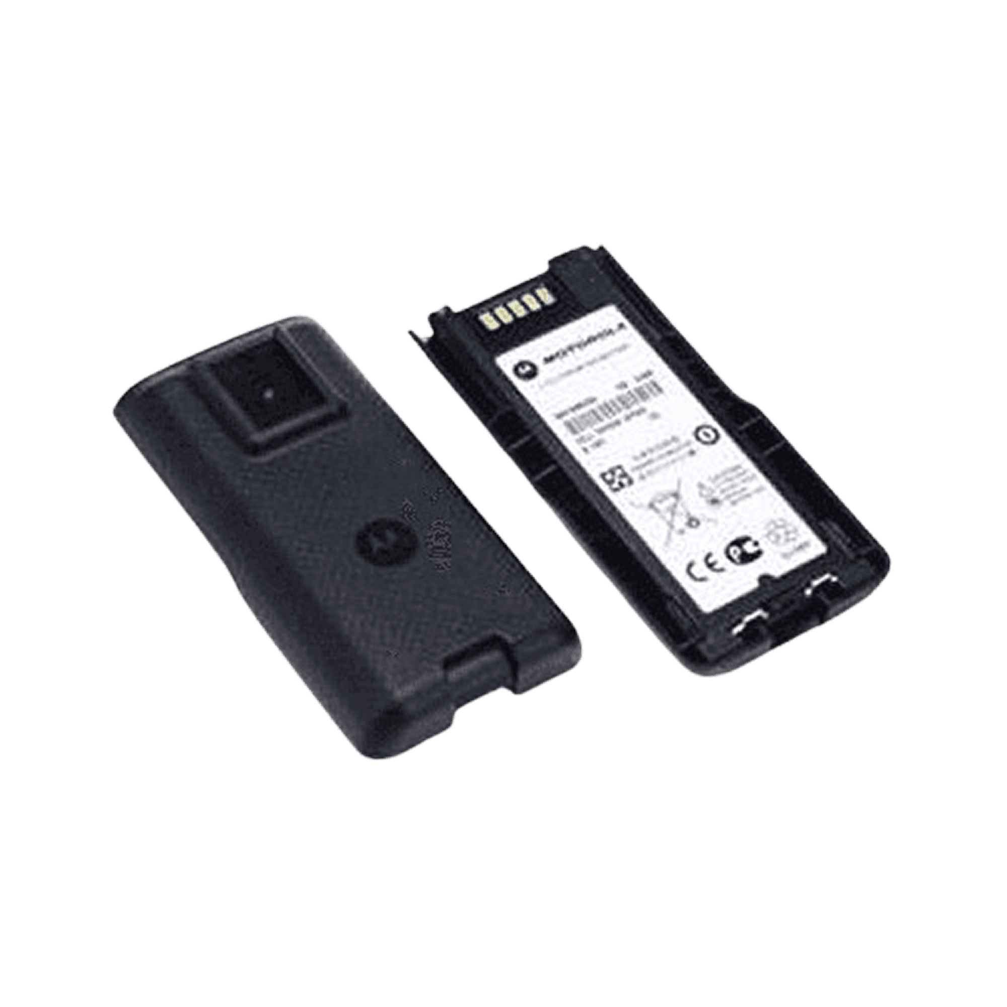 1950 mAh Li-Ion Battery, NNTN8020, Motorola Solutions