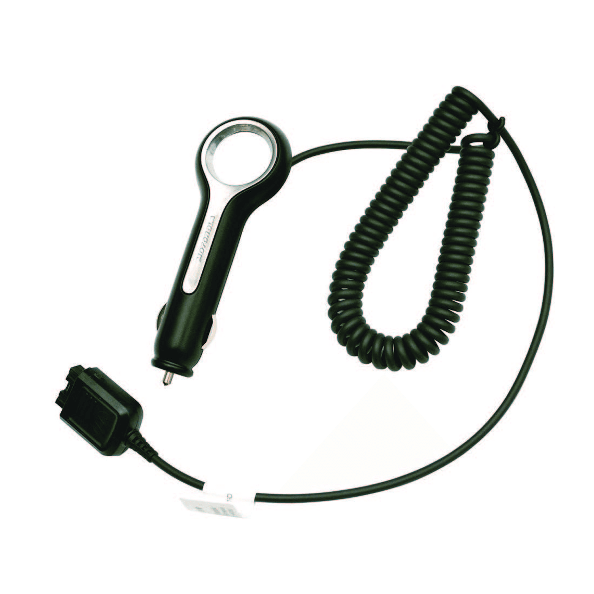 12-24V Vehicular Power Adapter, NNTN8040, Motorola Solutions