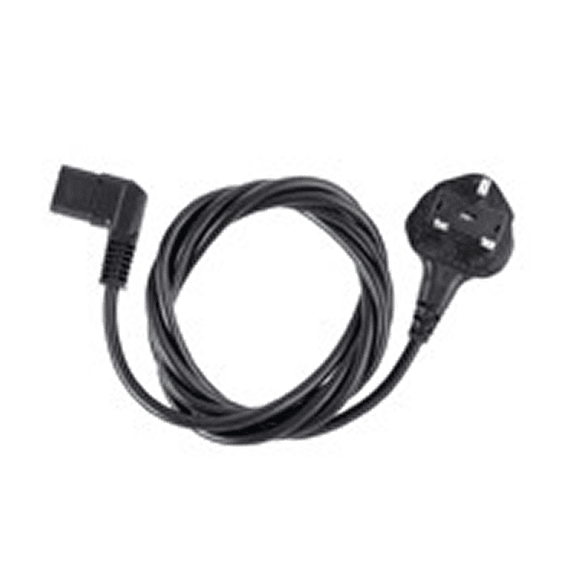 Power cable (UK plug), NTN7375AR, Motorola Solutions  