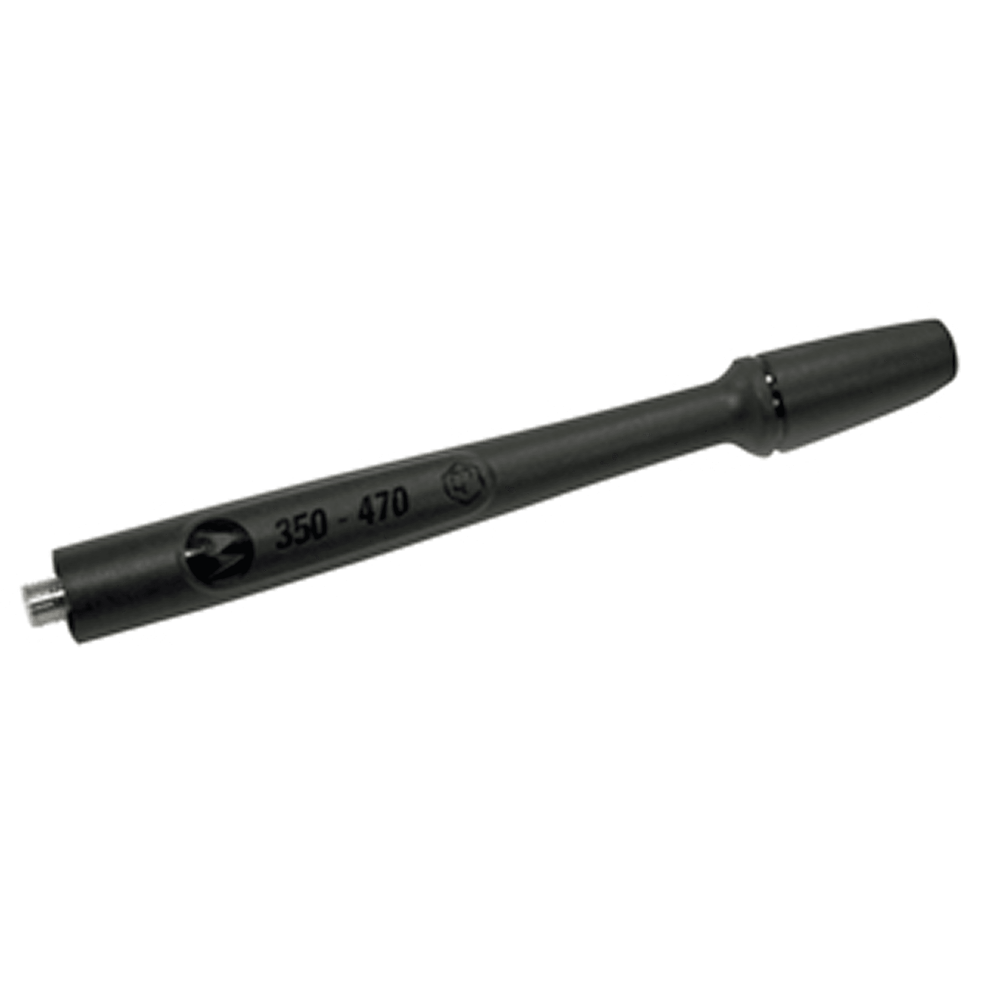 Antena krótka UHF 450-512 MHz 4,5 cm, PMAE4097A, Motorola Solutions