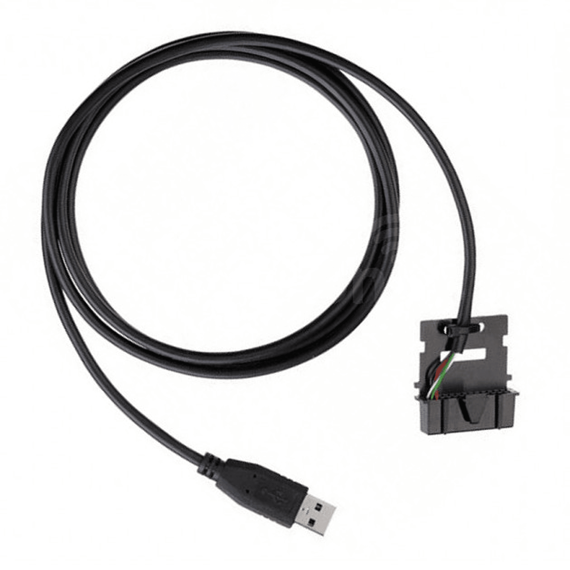 USB Programming Cable, PMKN4110A, Motorola Solutions