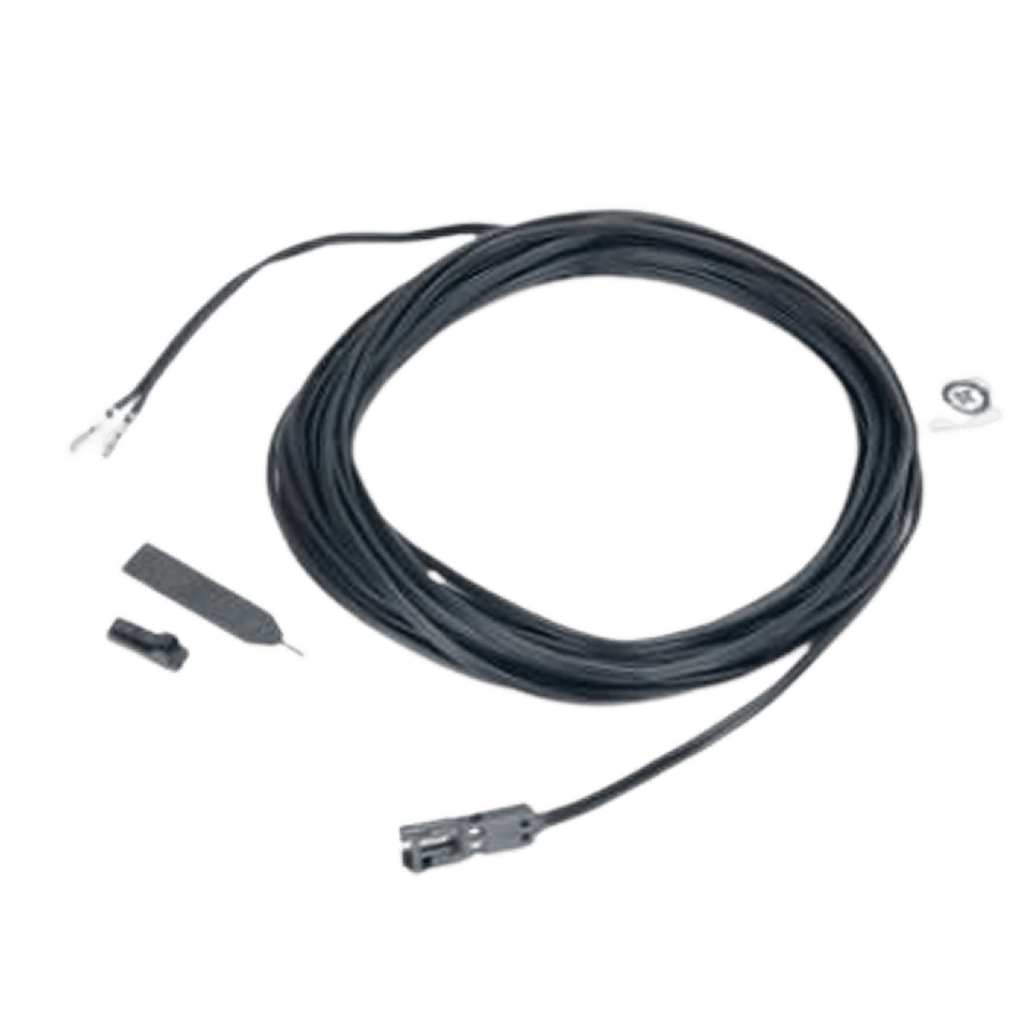 10ft Loudspeaker Extension Cable, PMKN4119, Motorola Solutions