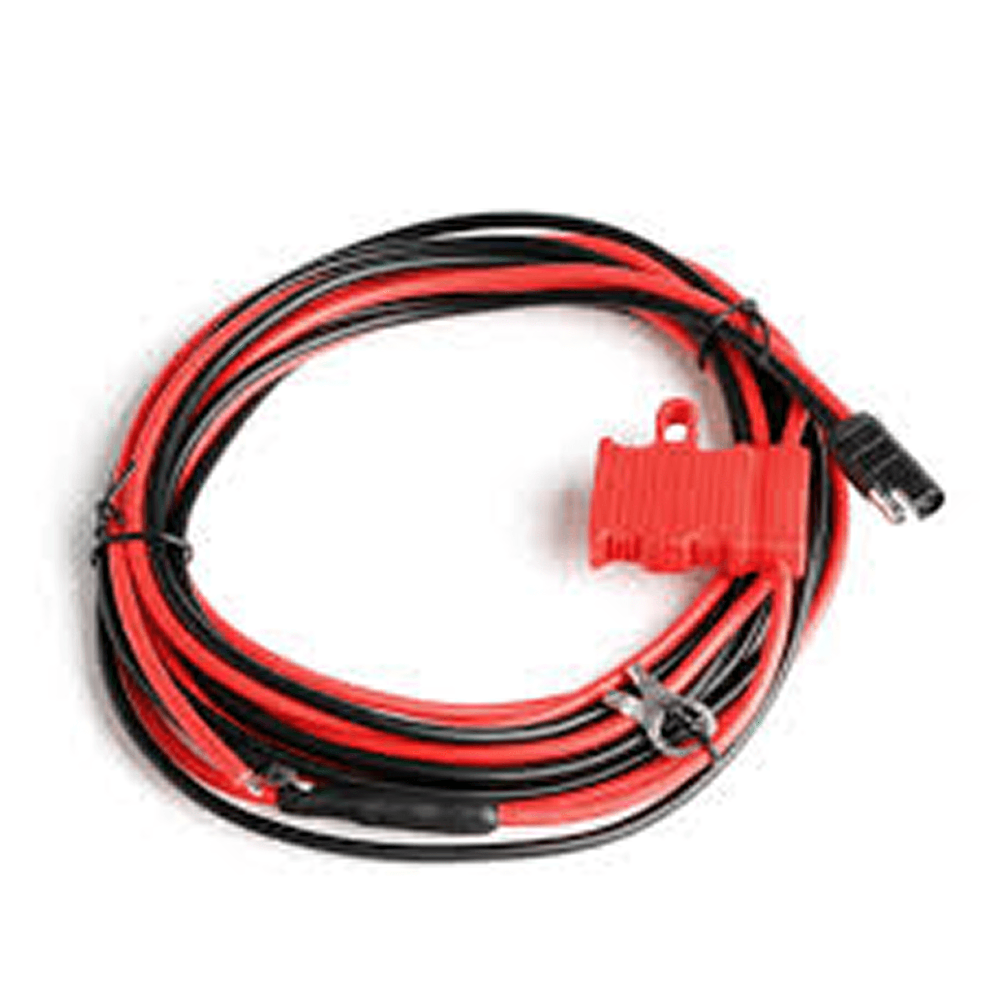 6.2m Extended DC Power Cable with 15A Fuse, PMKN4275A, Motorola Solutions