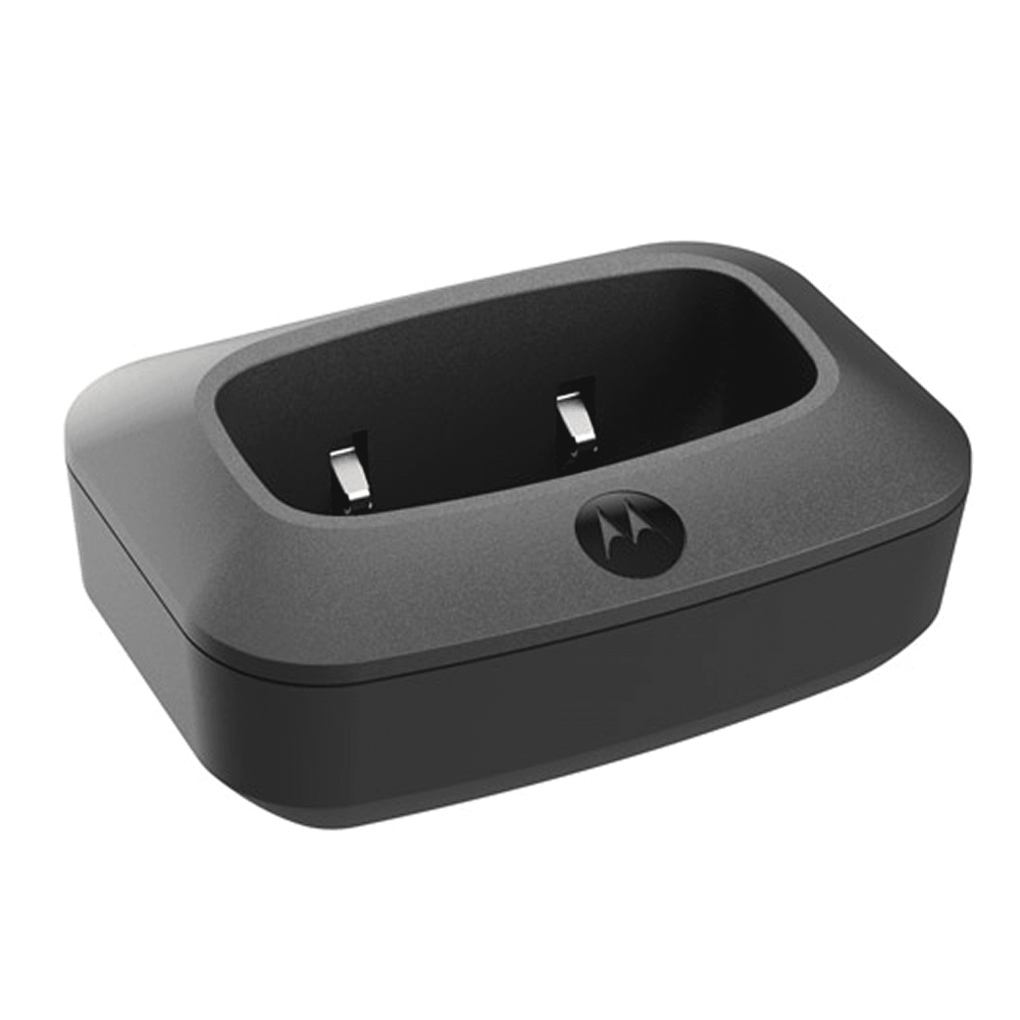 Desktop charging dock (without power supply) Motorola PMLN8062A, Motorola Solutions