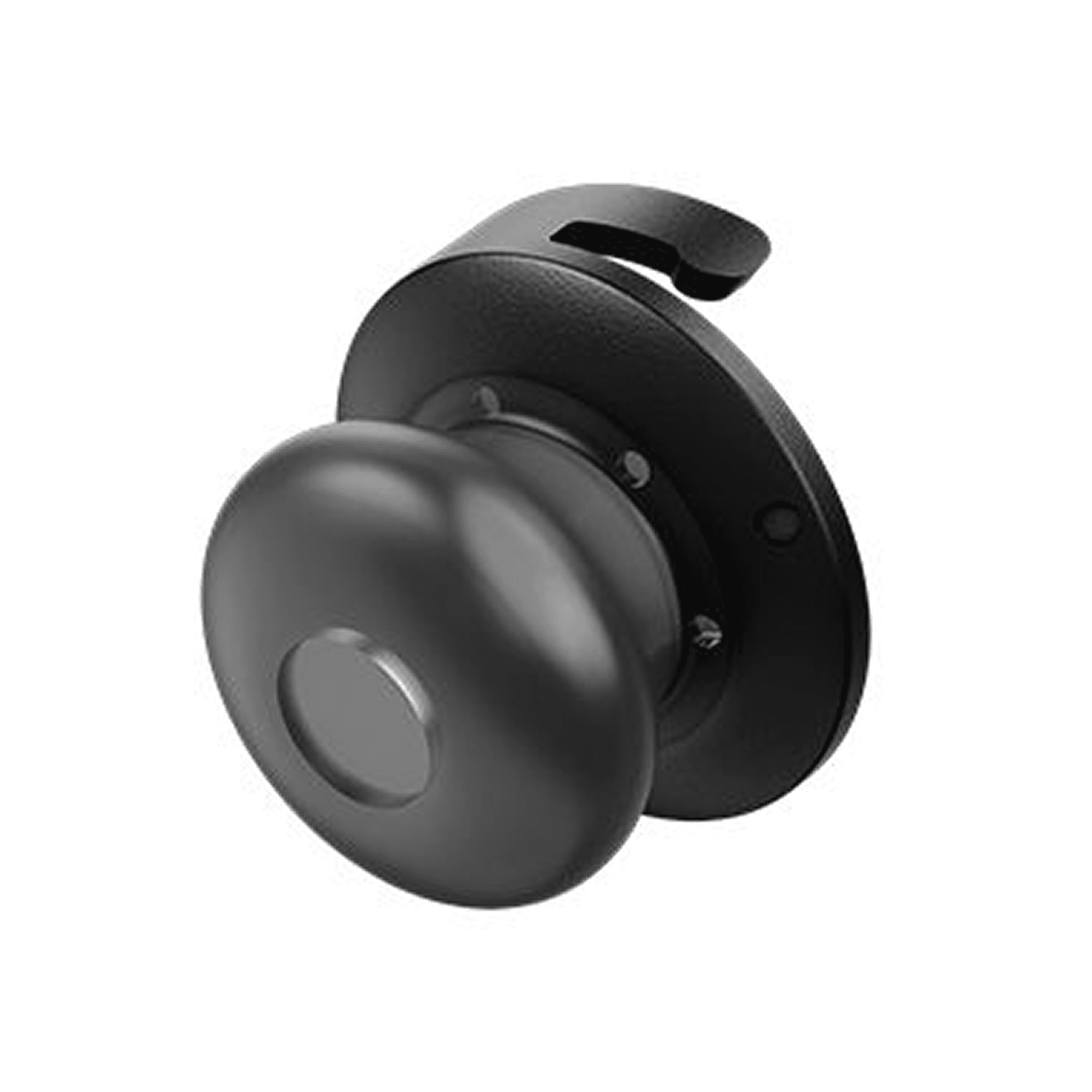 Earbud earpiece with in-line PTT and microphone (pack of 5, size S) Motorola PMLN8068, Motorola Solutions