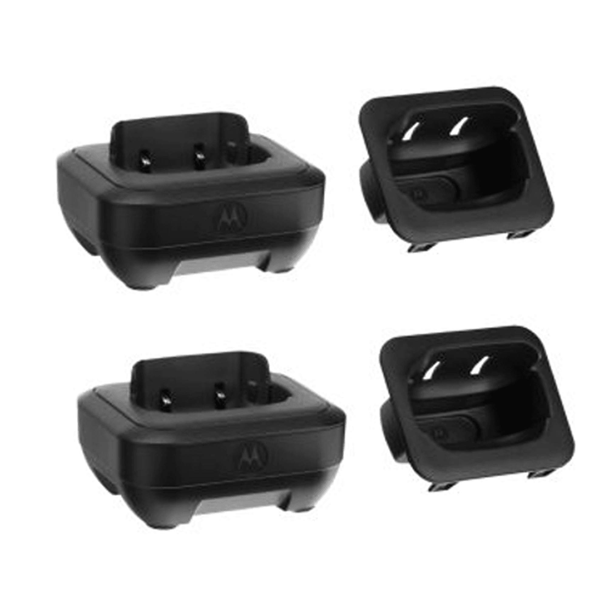 Charging dock with insert (without power supply) Motorola PMLN8231AR, Motorola Solutions