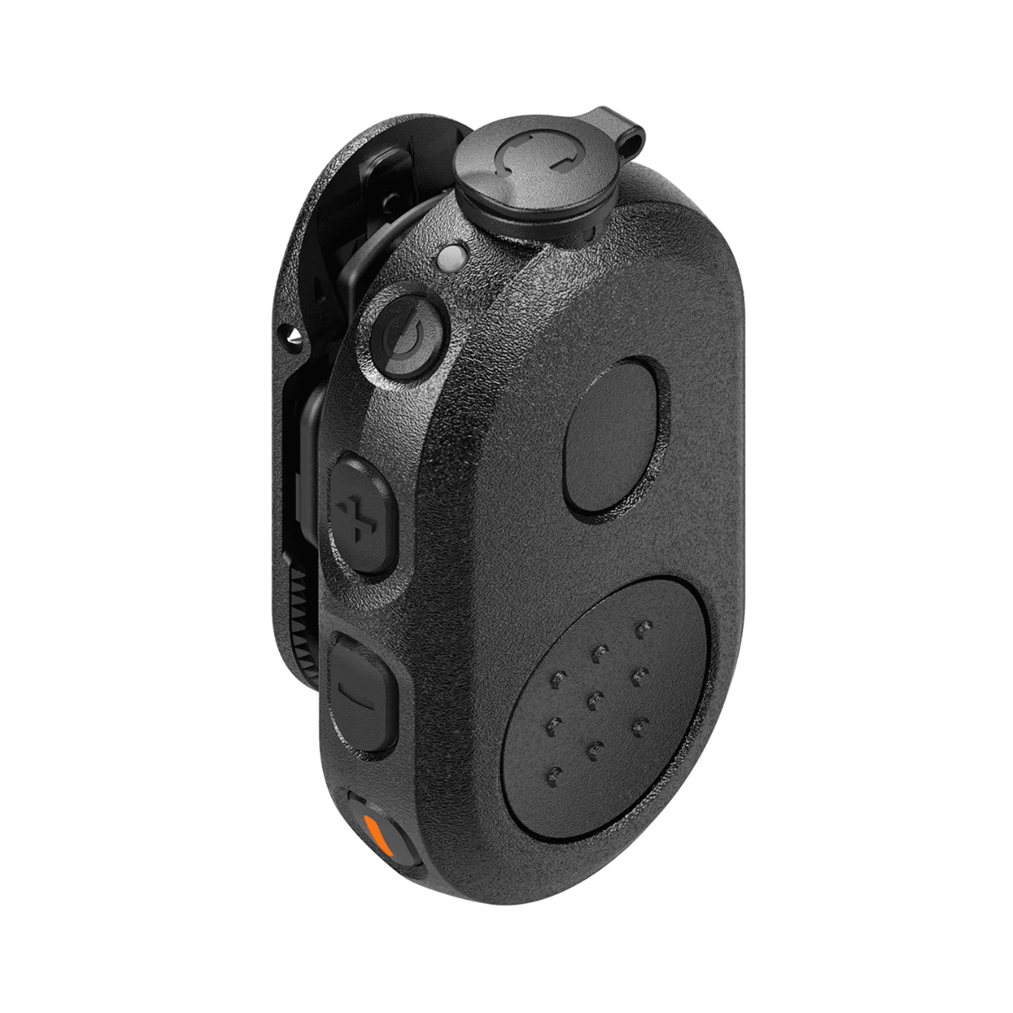Bezprzewodowy moduł sterujący Bluetooth WP300 z PTT, PMLN8298, Motorola Solutions  