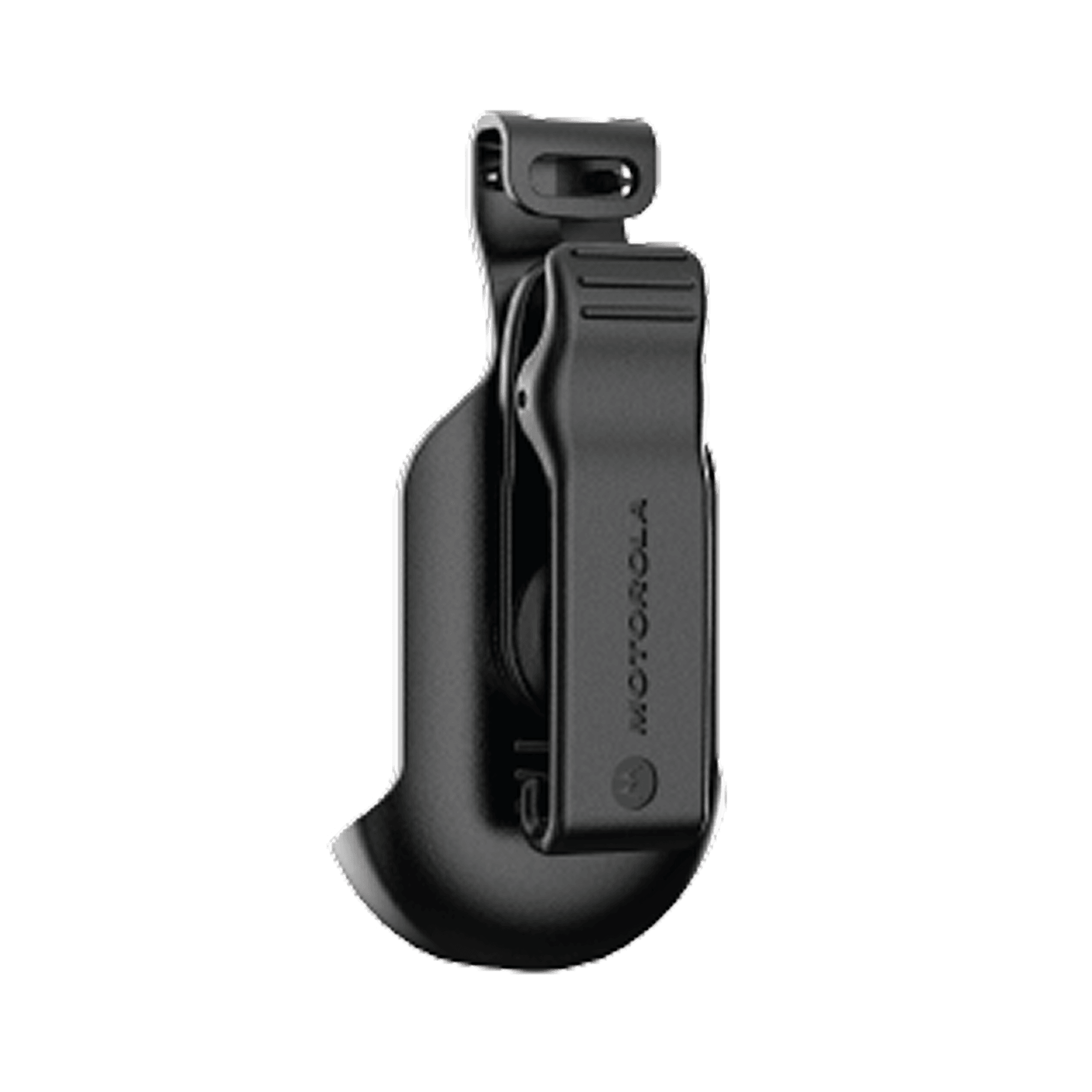 Carrying holster, PMLN8537, Motorola Solutions