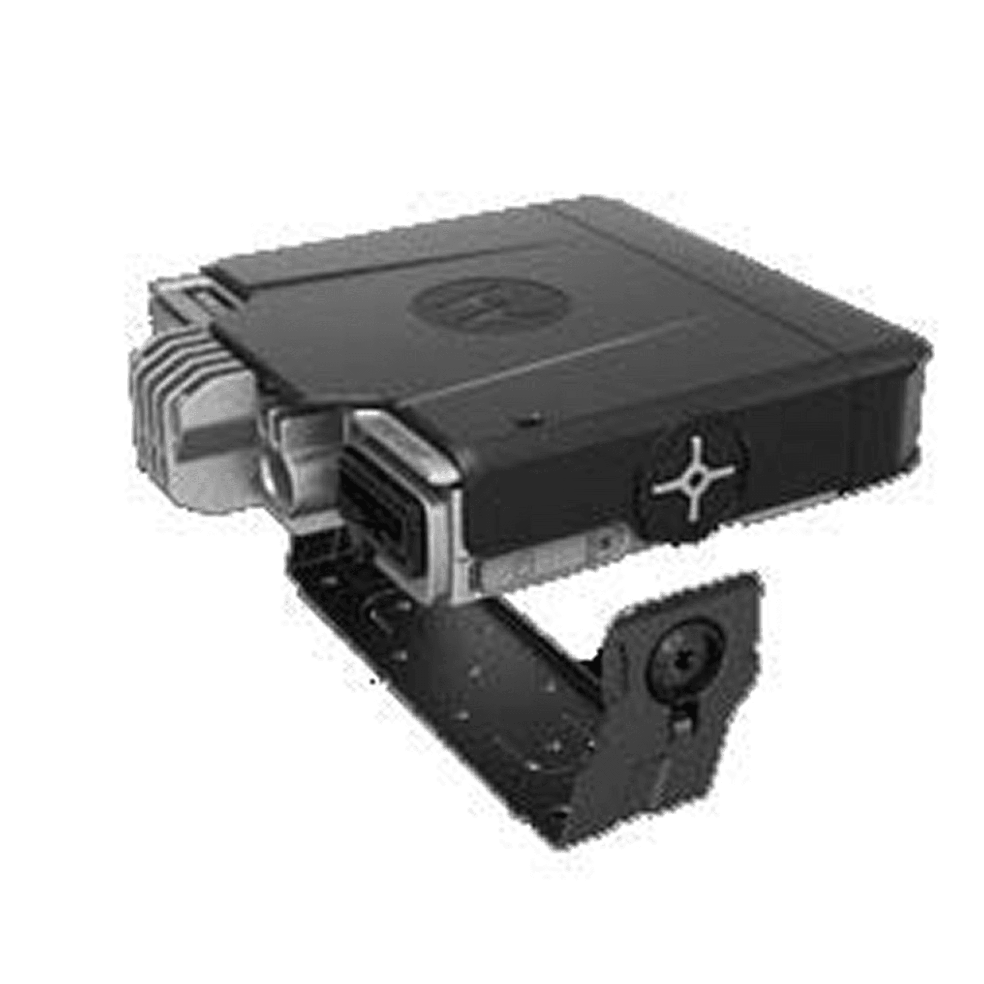 High profile mounting trunnion, PMLN8620A, Motorola Solutions