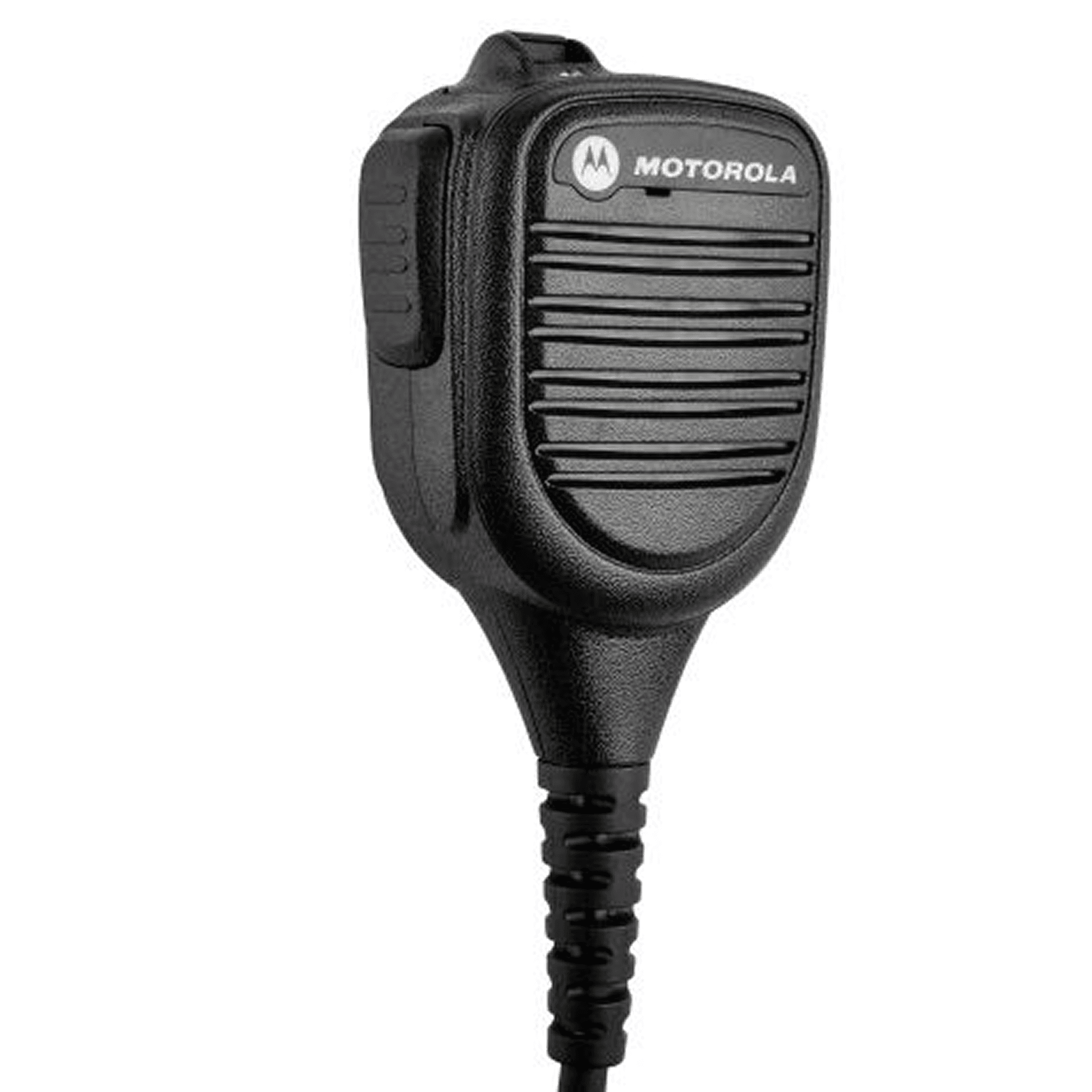 Mikrofonogłośnik IMPRES ATEX z gniazdem audio 3,5 mm, PMMN4067B, Motorola Solutions