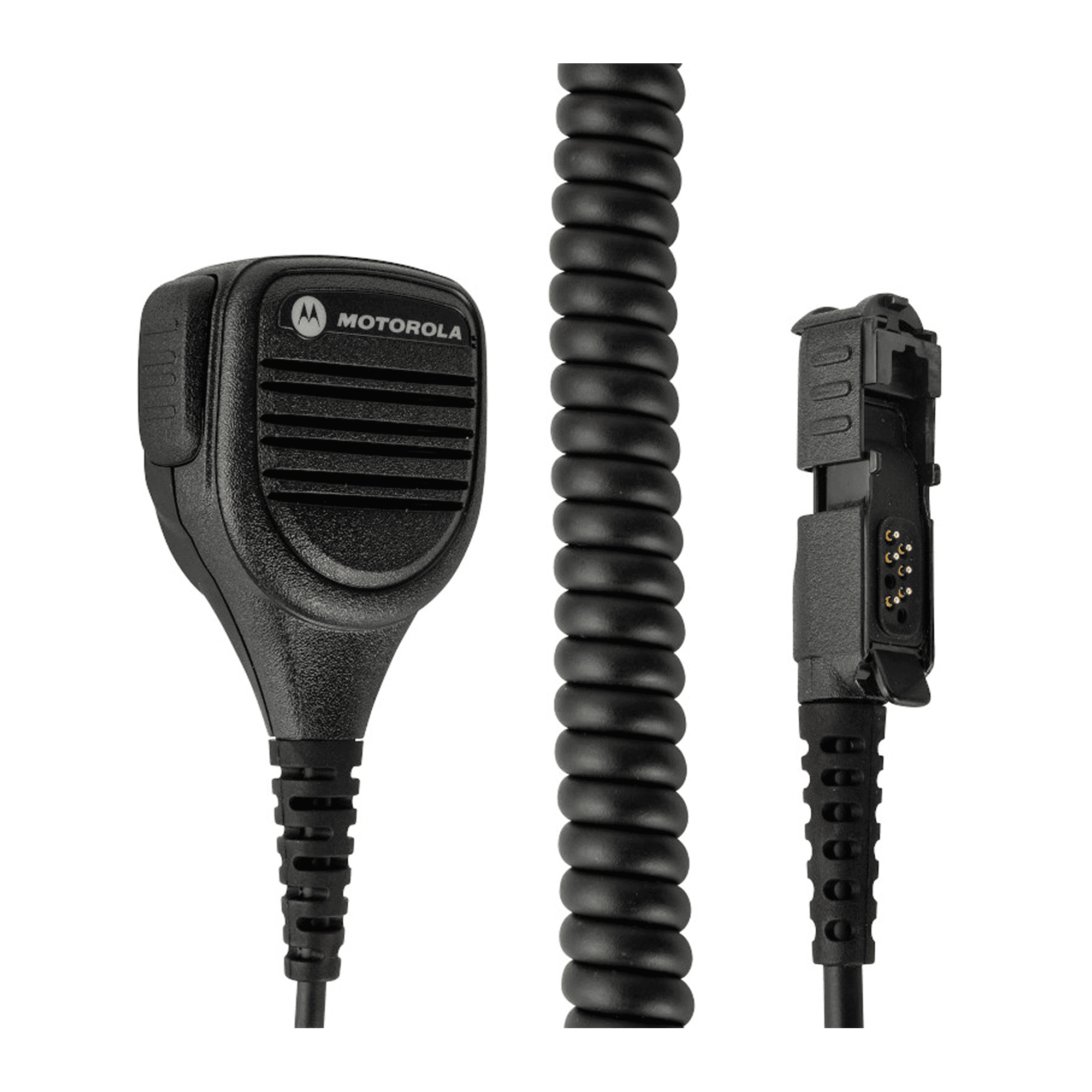 Wodoodporny mikrofonogłośnik IMPRES IP57, PMMN4075A, Motorola Solutions
