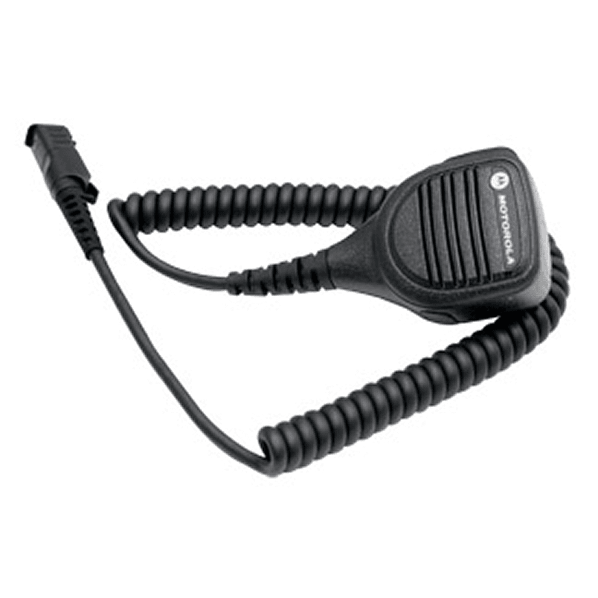 Kompaktowy mikrofonogłośnik IMPRES z gniazdem audio 3,5 mm, PMMN4076A, Motorola Solutions
